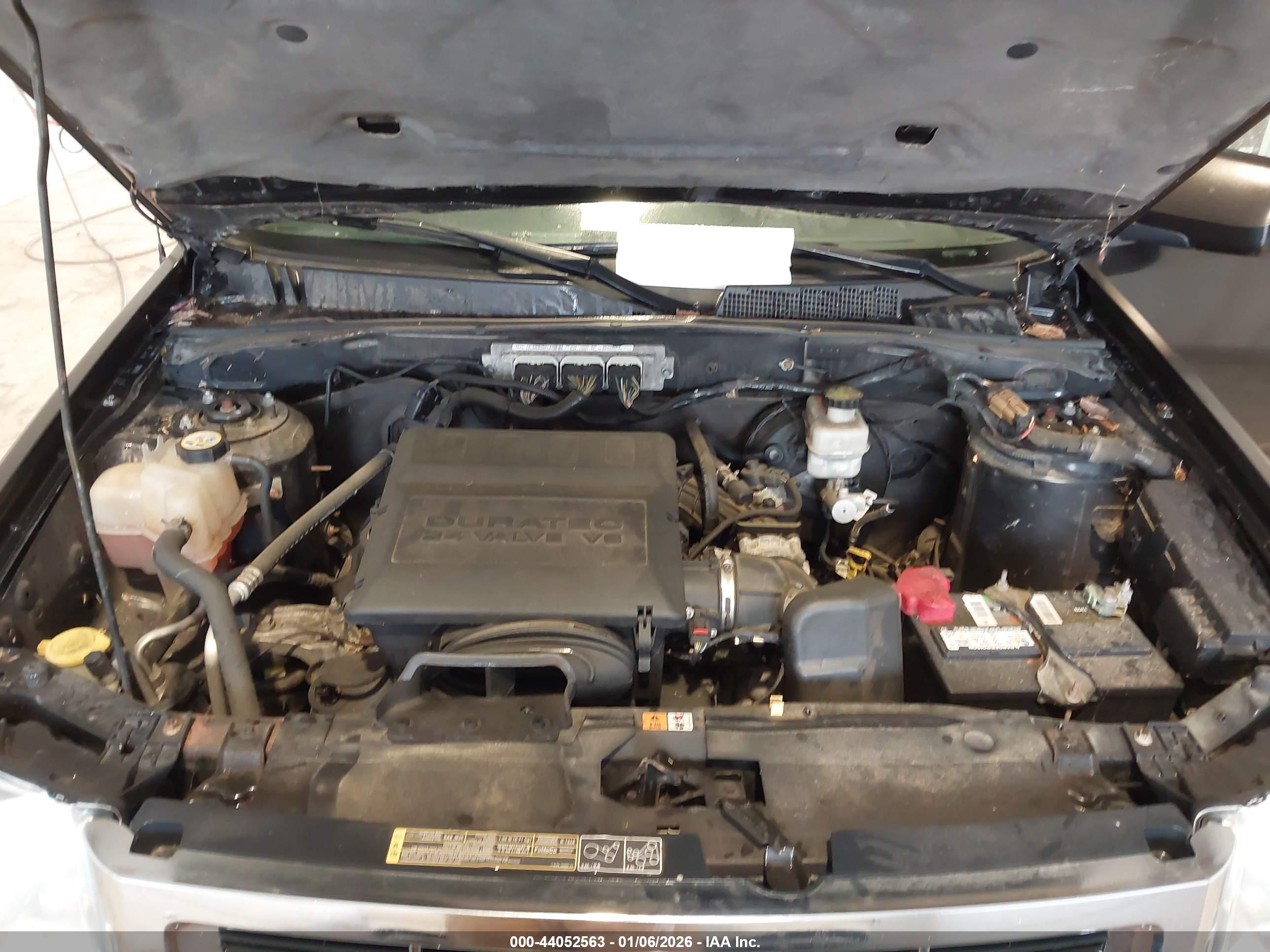 FORD ESCAPE image 10
