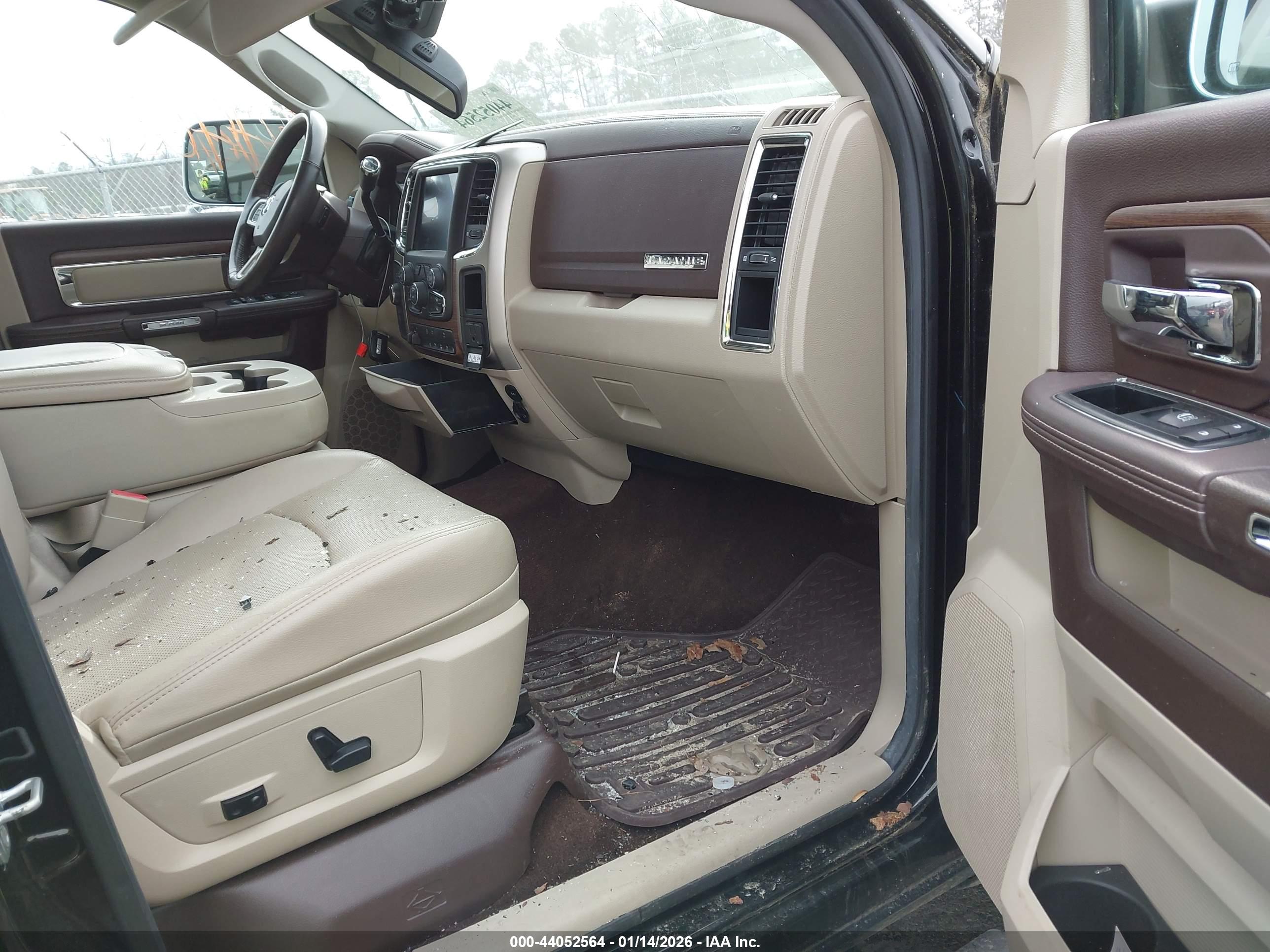 RAM 2500 image 5