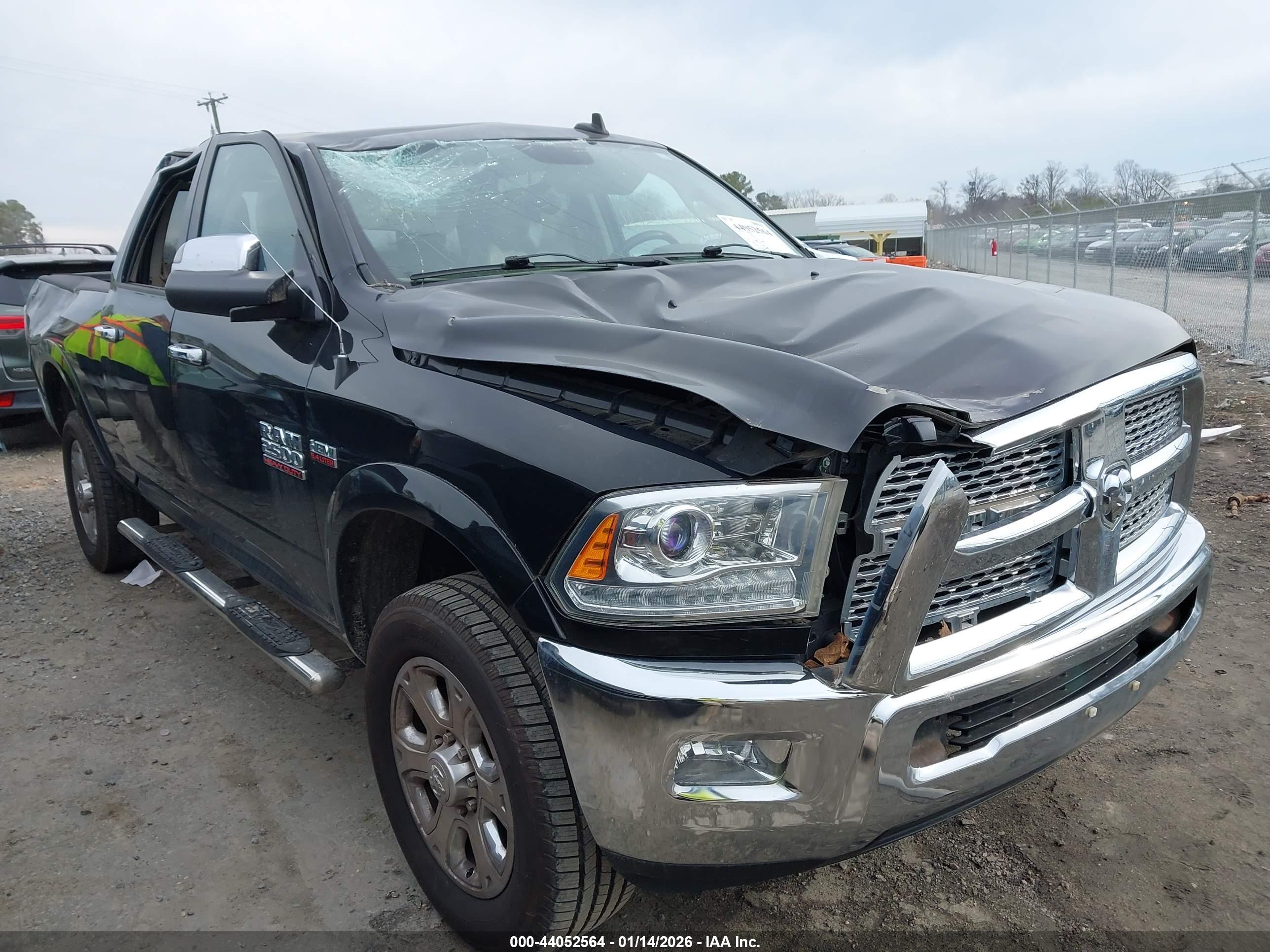 RAM 2500 image 6