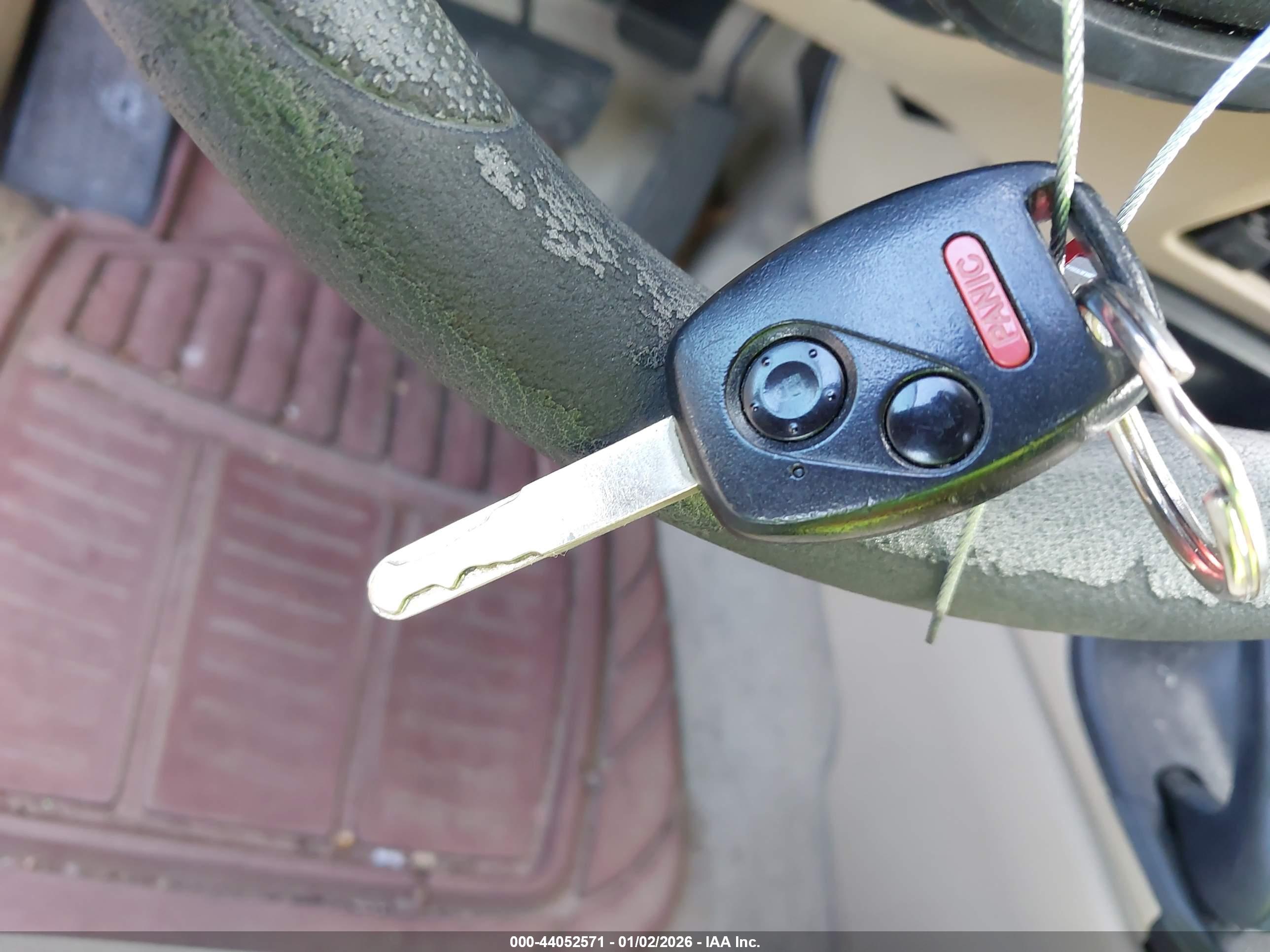 HONDA CIVIC image 11