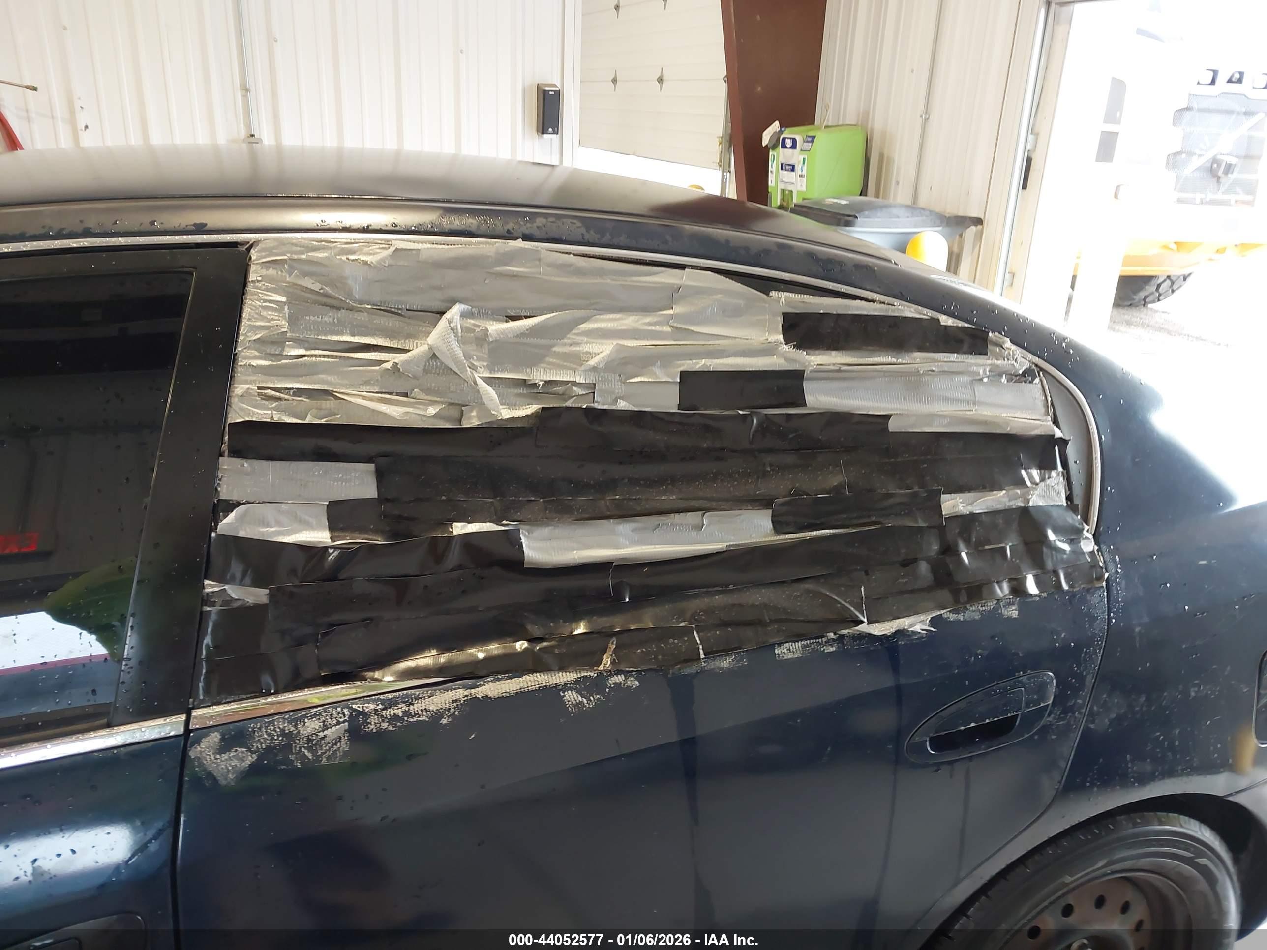 NISSAN ALTIMA image 6