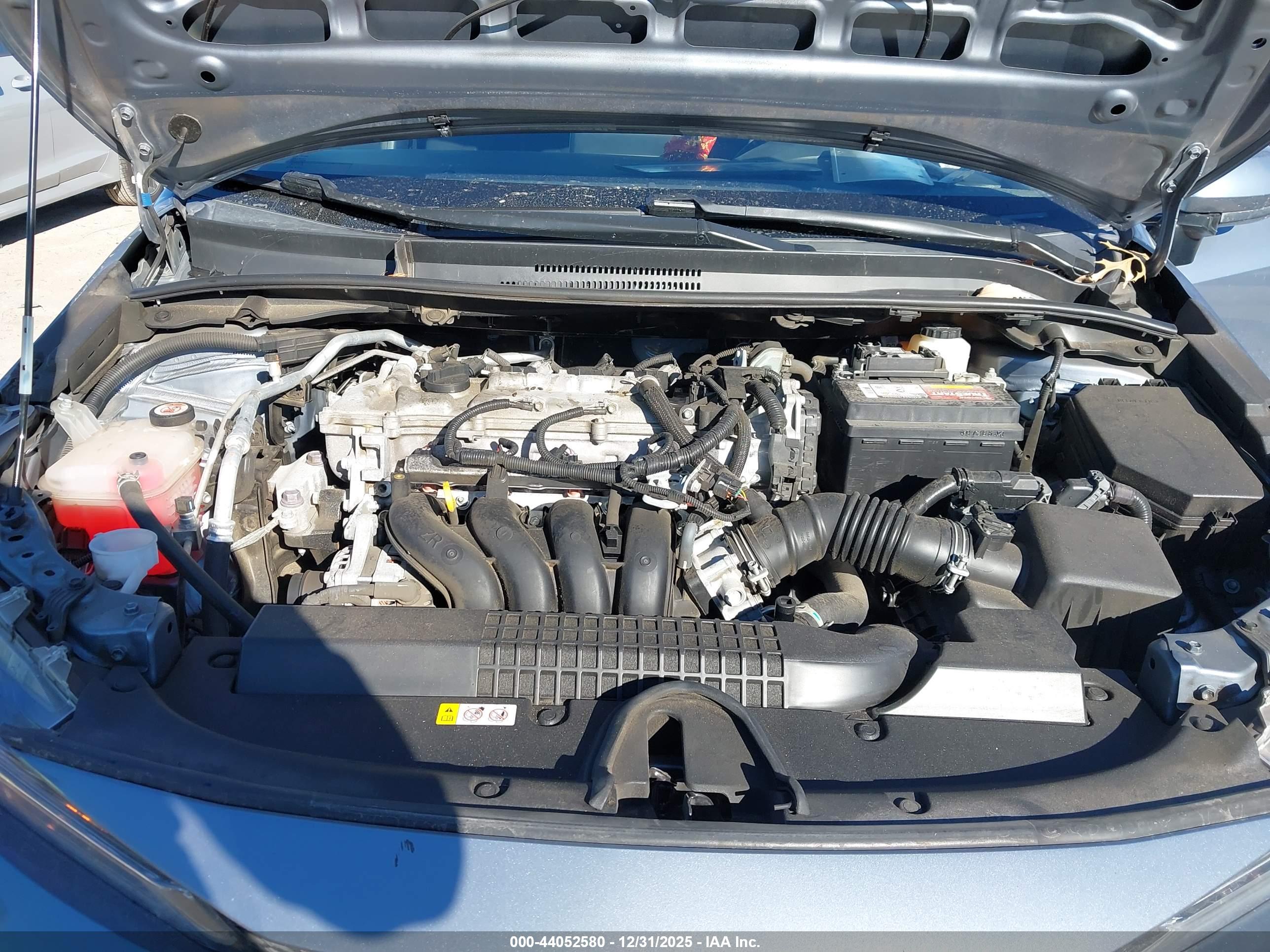 TOYOTA COROLLA image 10