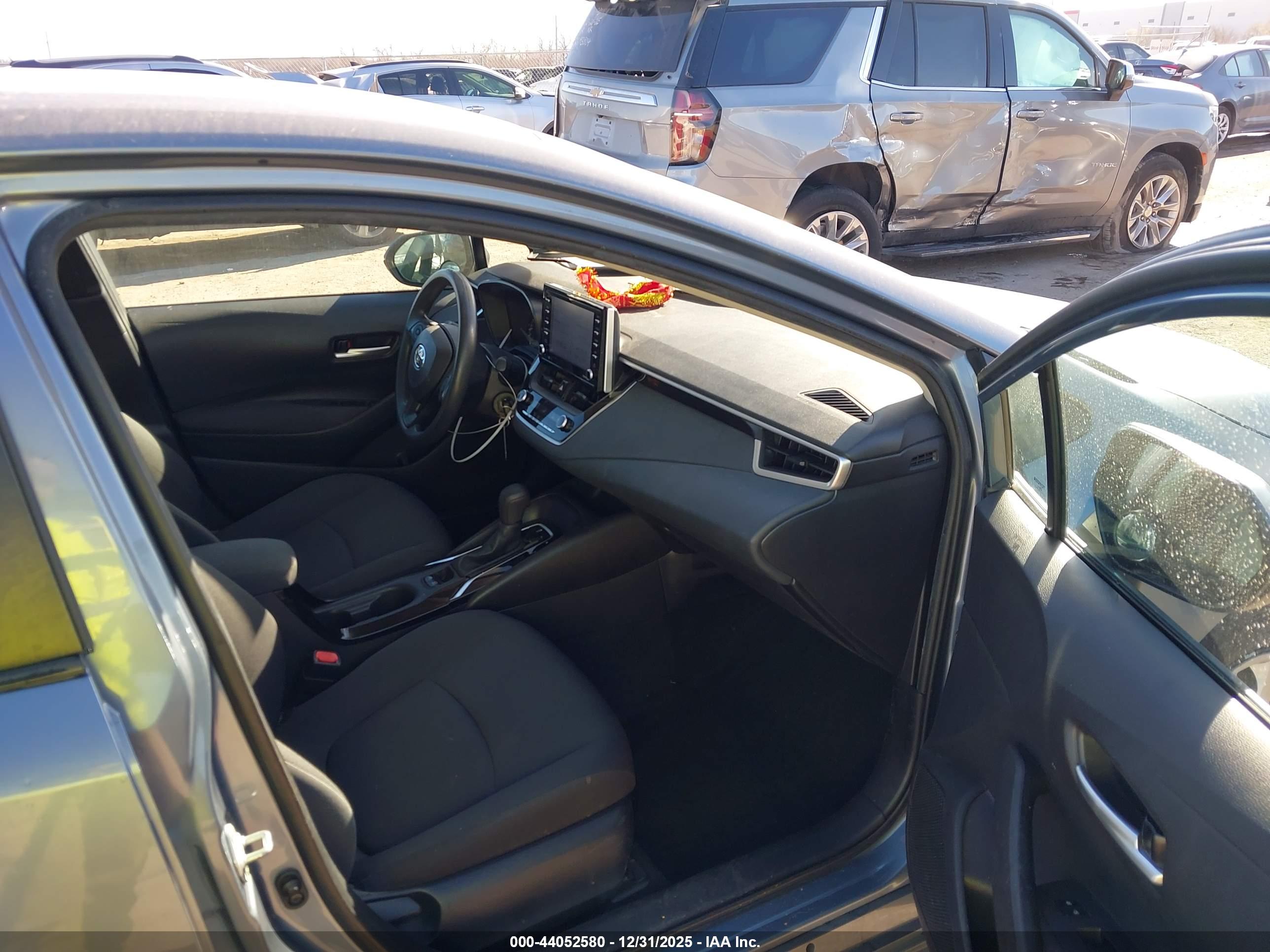 TOYOTA COROLLA image 5