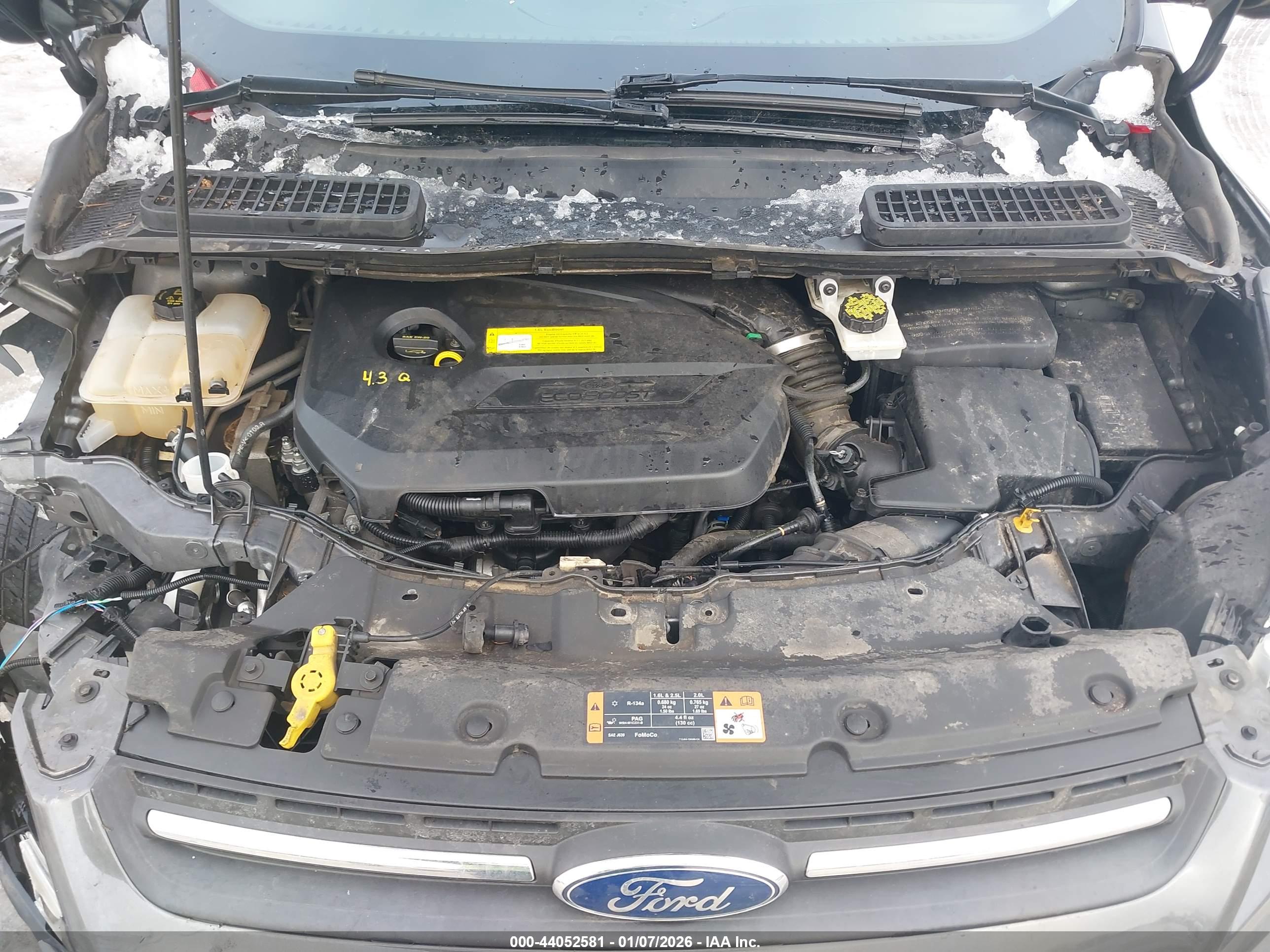 FORD ESCAPE image 10