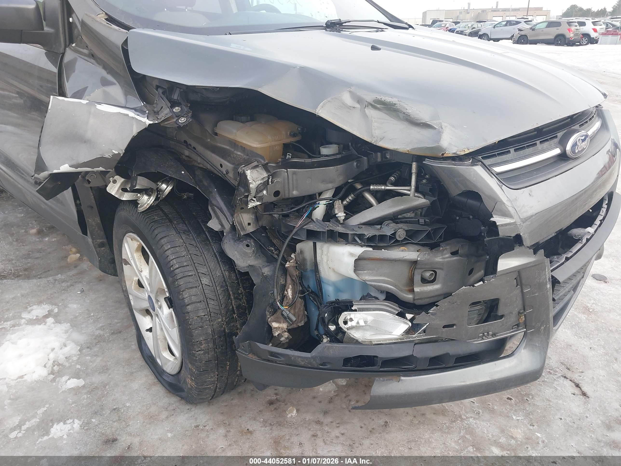 FORD ESCAPE image 6