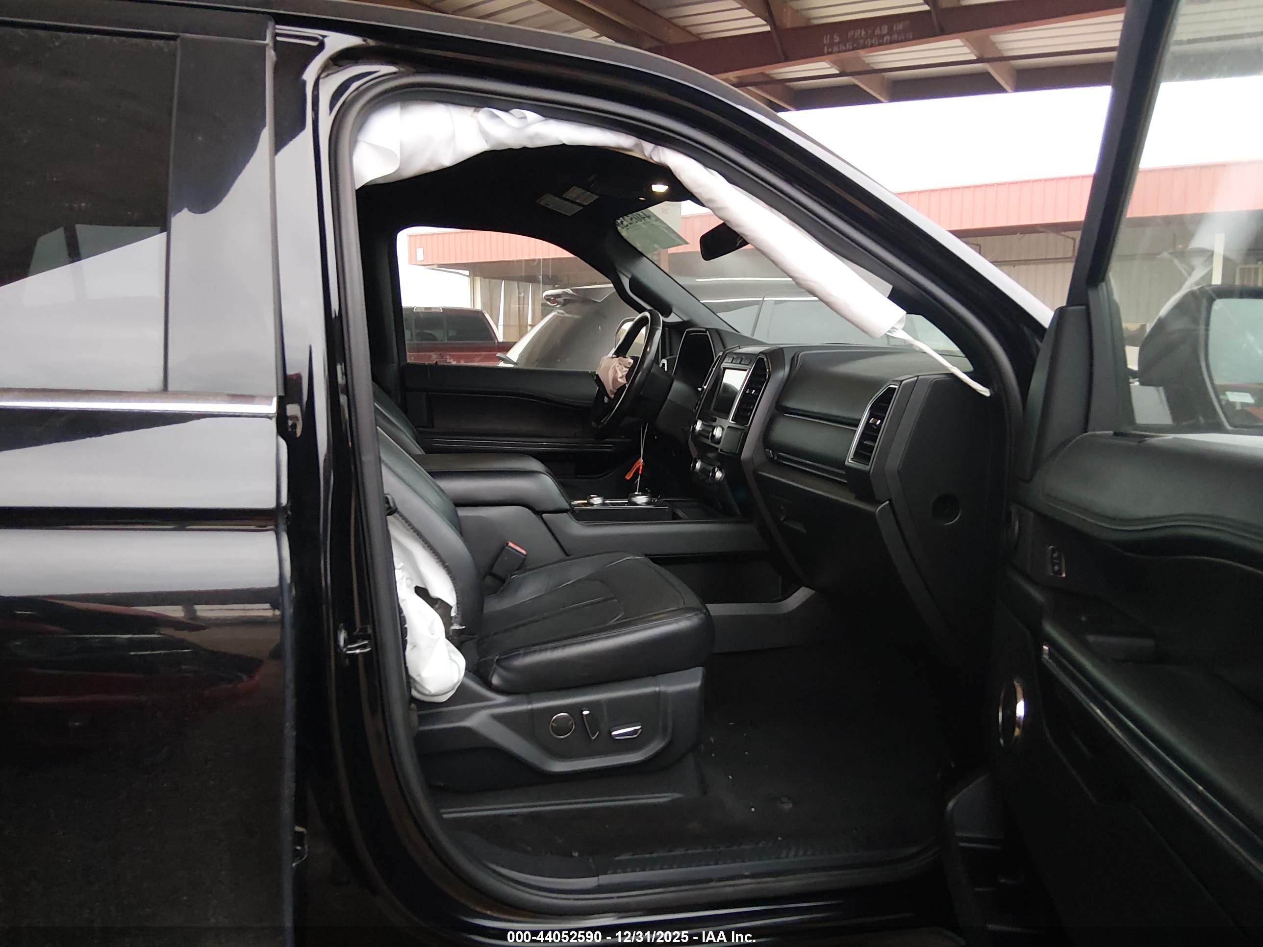FORD EXPEDITION image 5