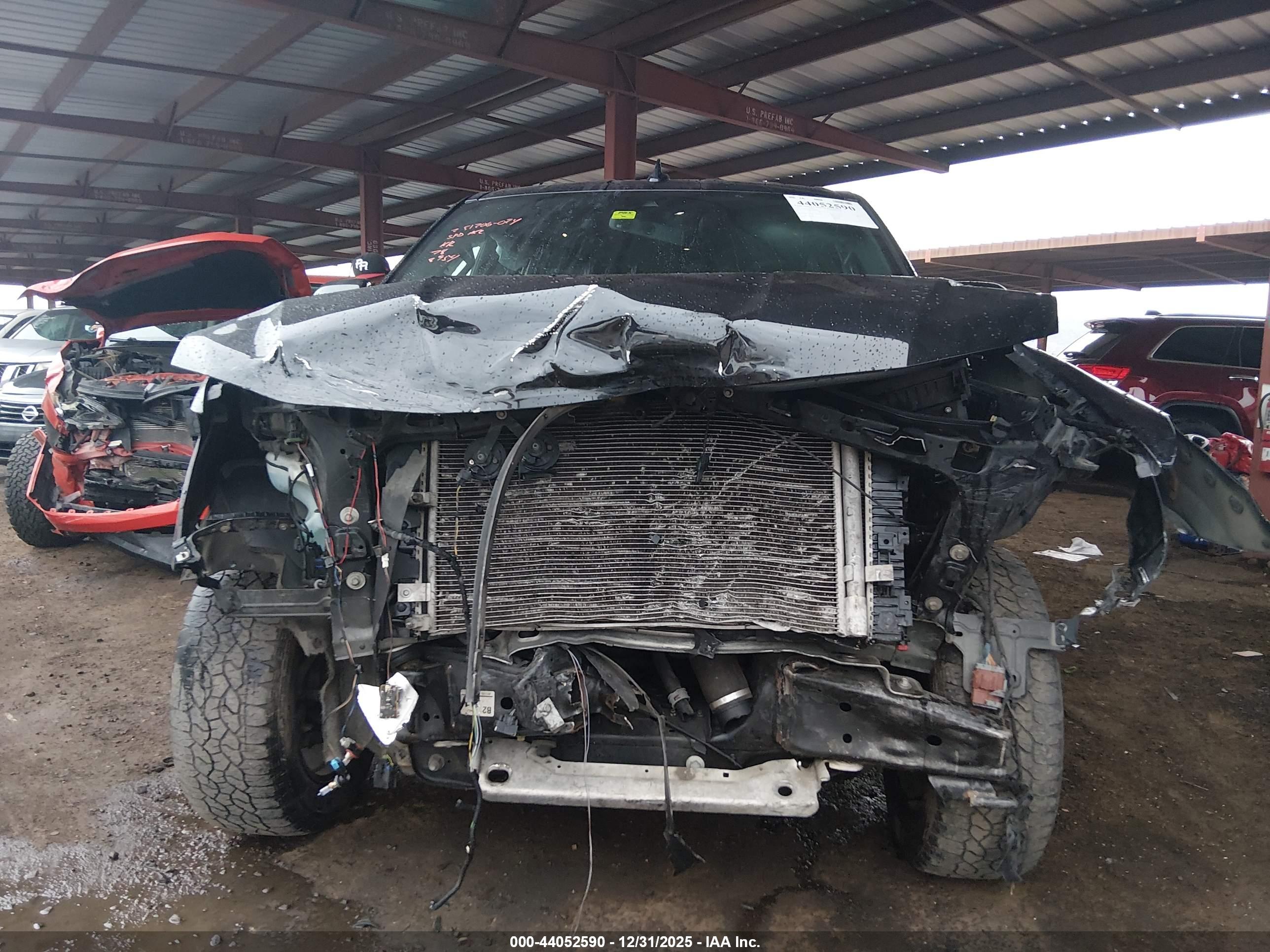 FORD EXPEDITION image 6
