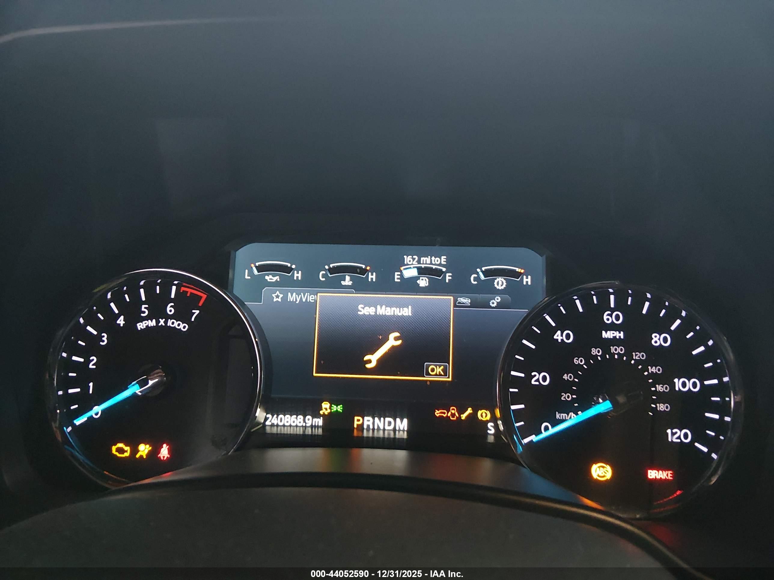 FORD EXPEDITION image 7