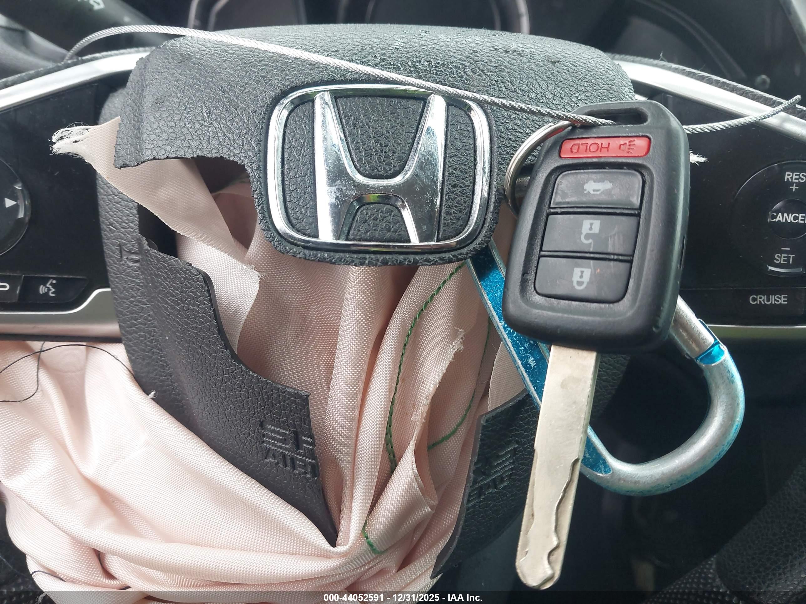 HONDA CIVIC image 11