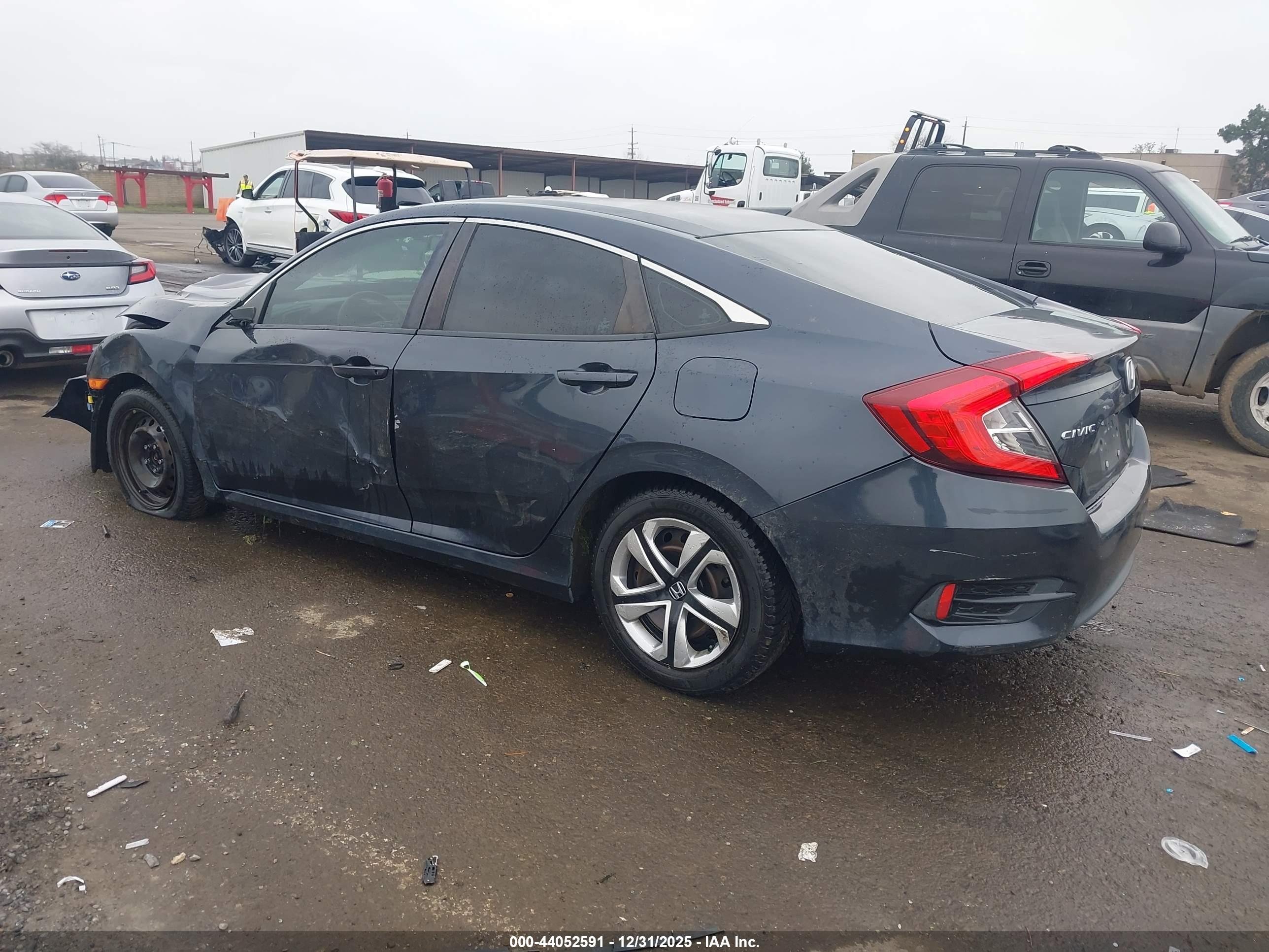 HONDA CIVIC image 3