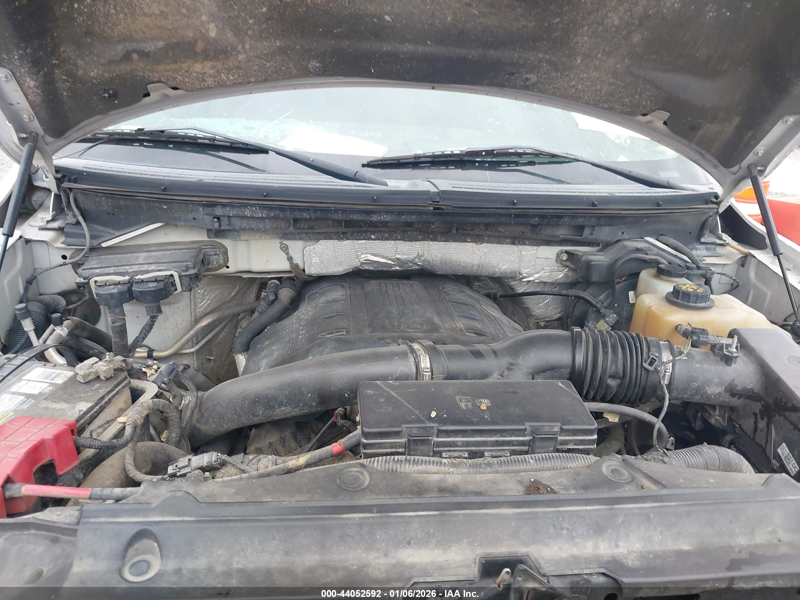 FORD F-150 image 10