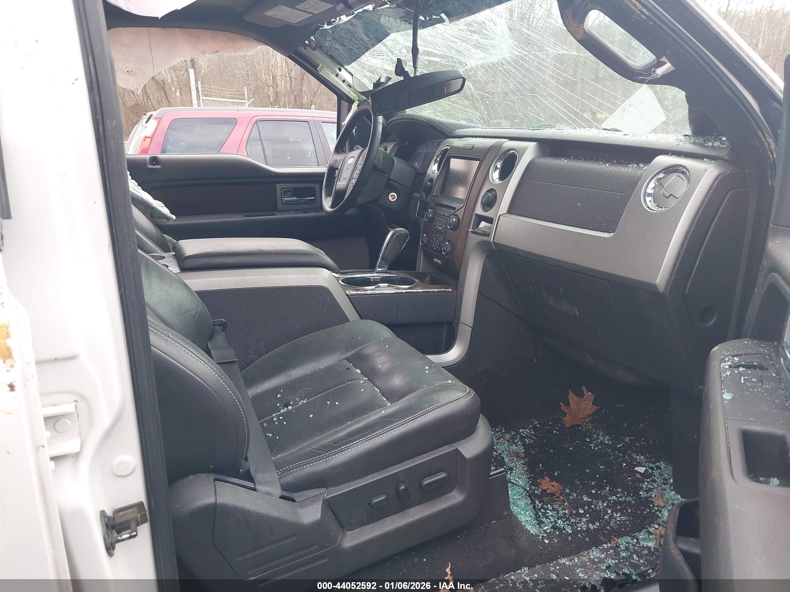 FORD F-150 image 5