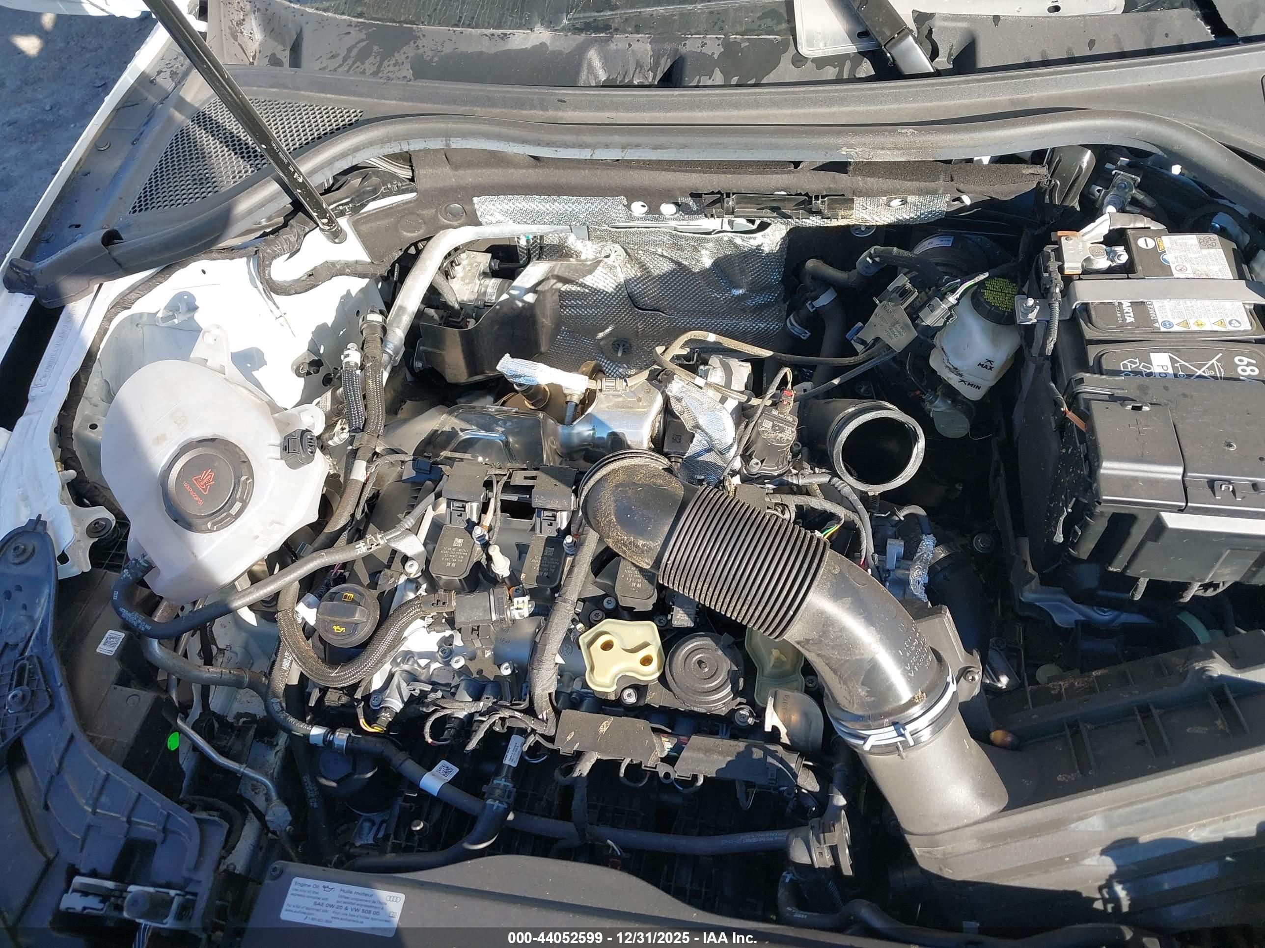 AUDI A3 image 10