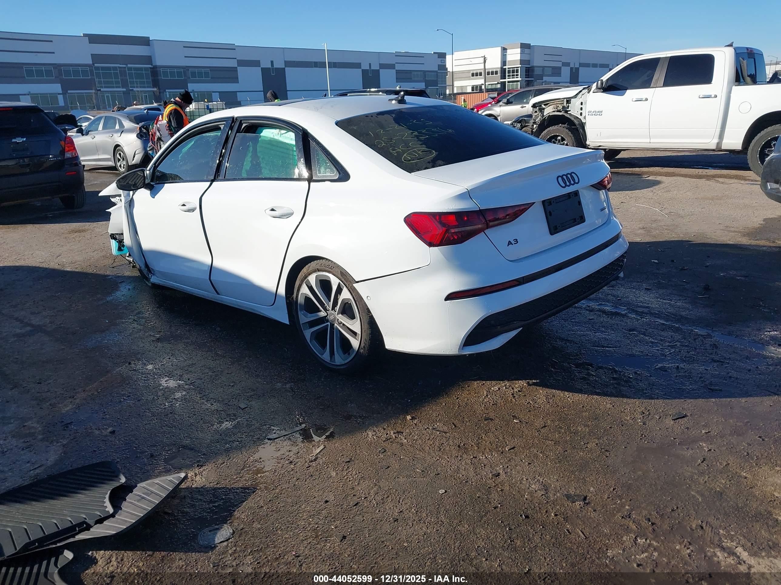 AUDI A3 image 3