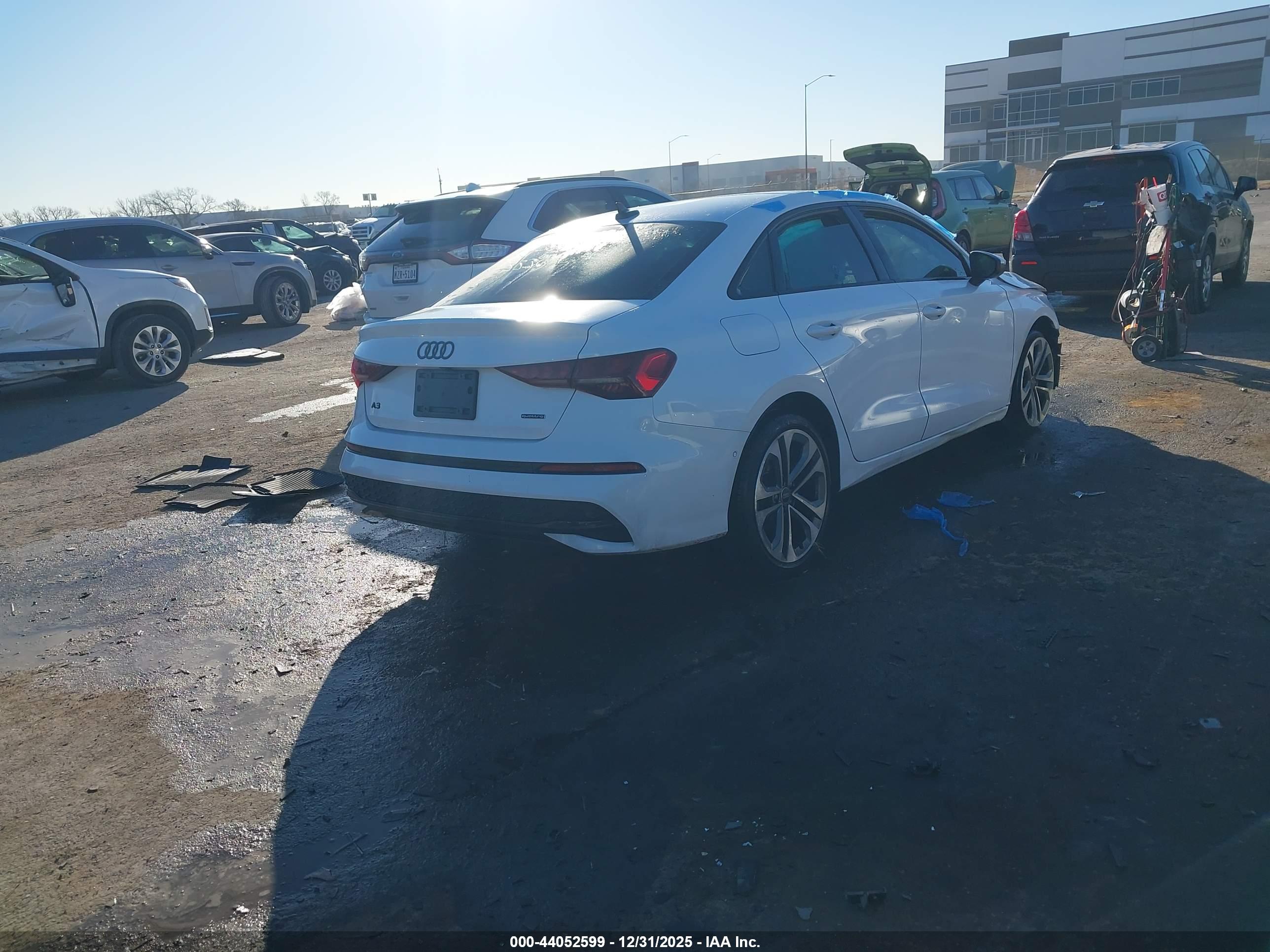 AUDI A3 image 4