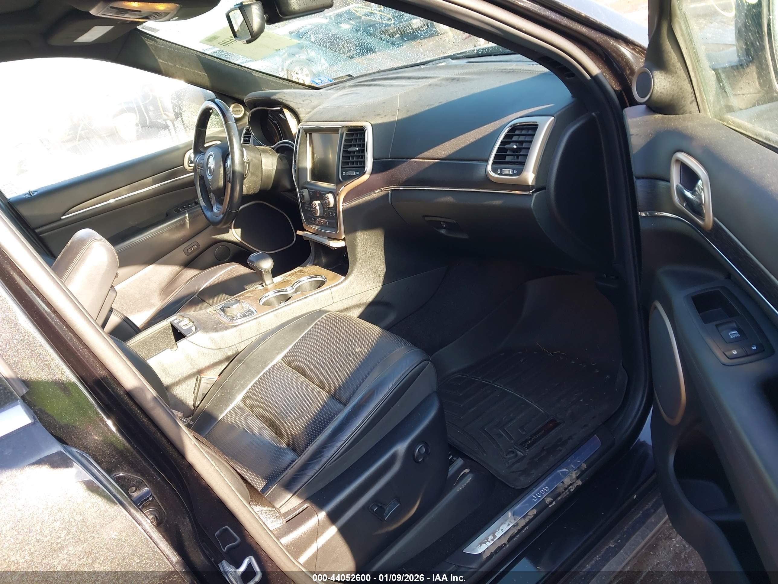 JEEP GRAND image 5