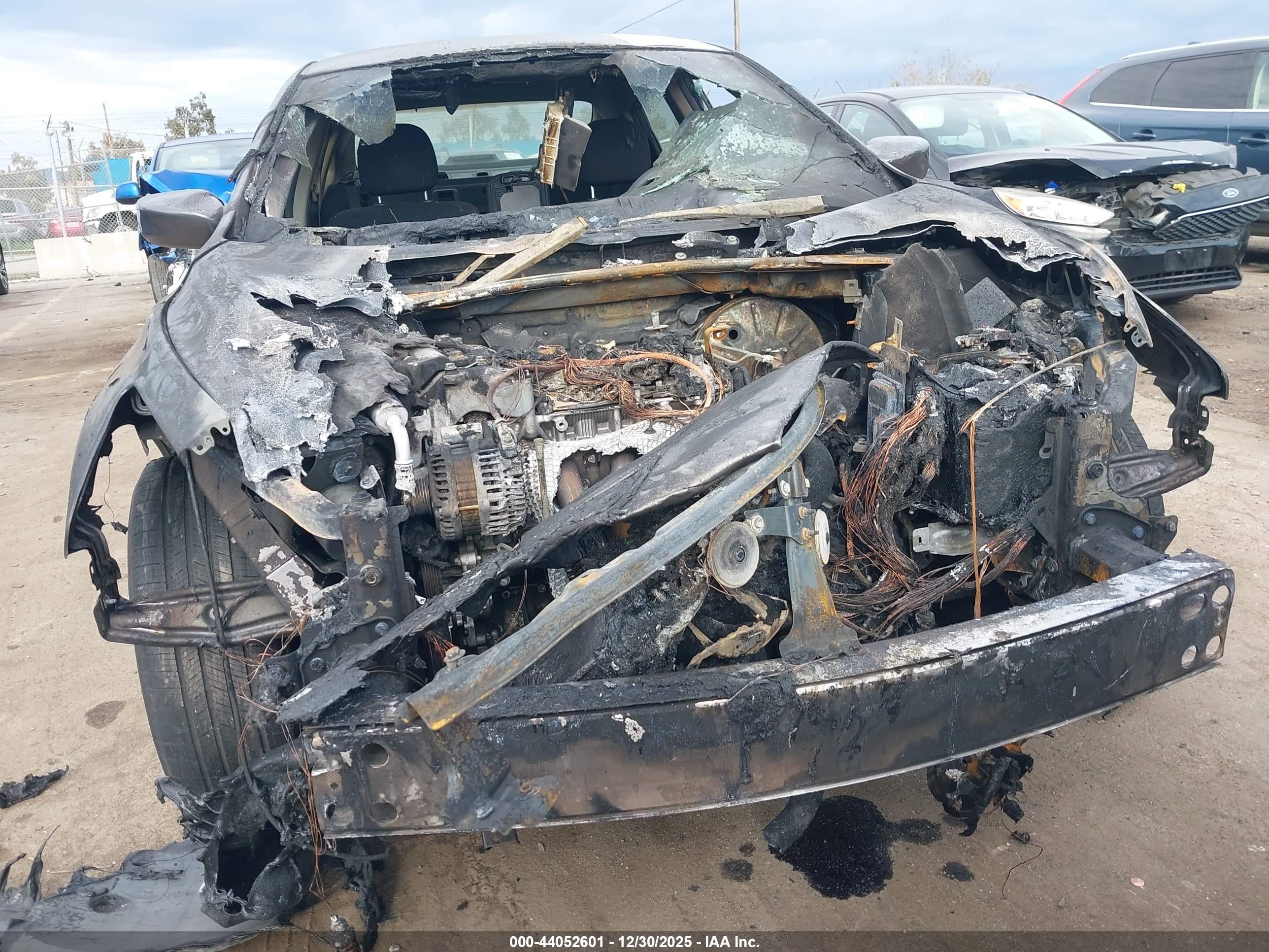NISSAN ALTIMA image 6
