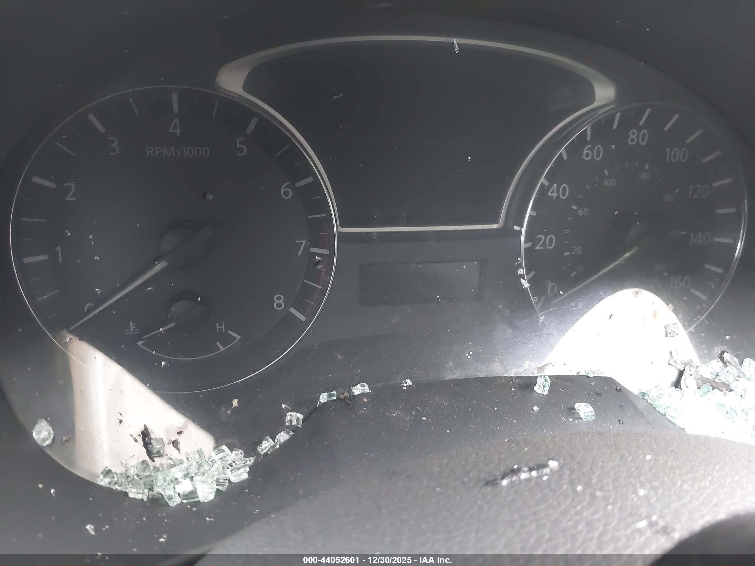 NISSAN ALTIMA image 7