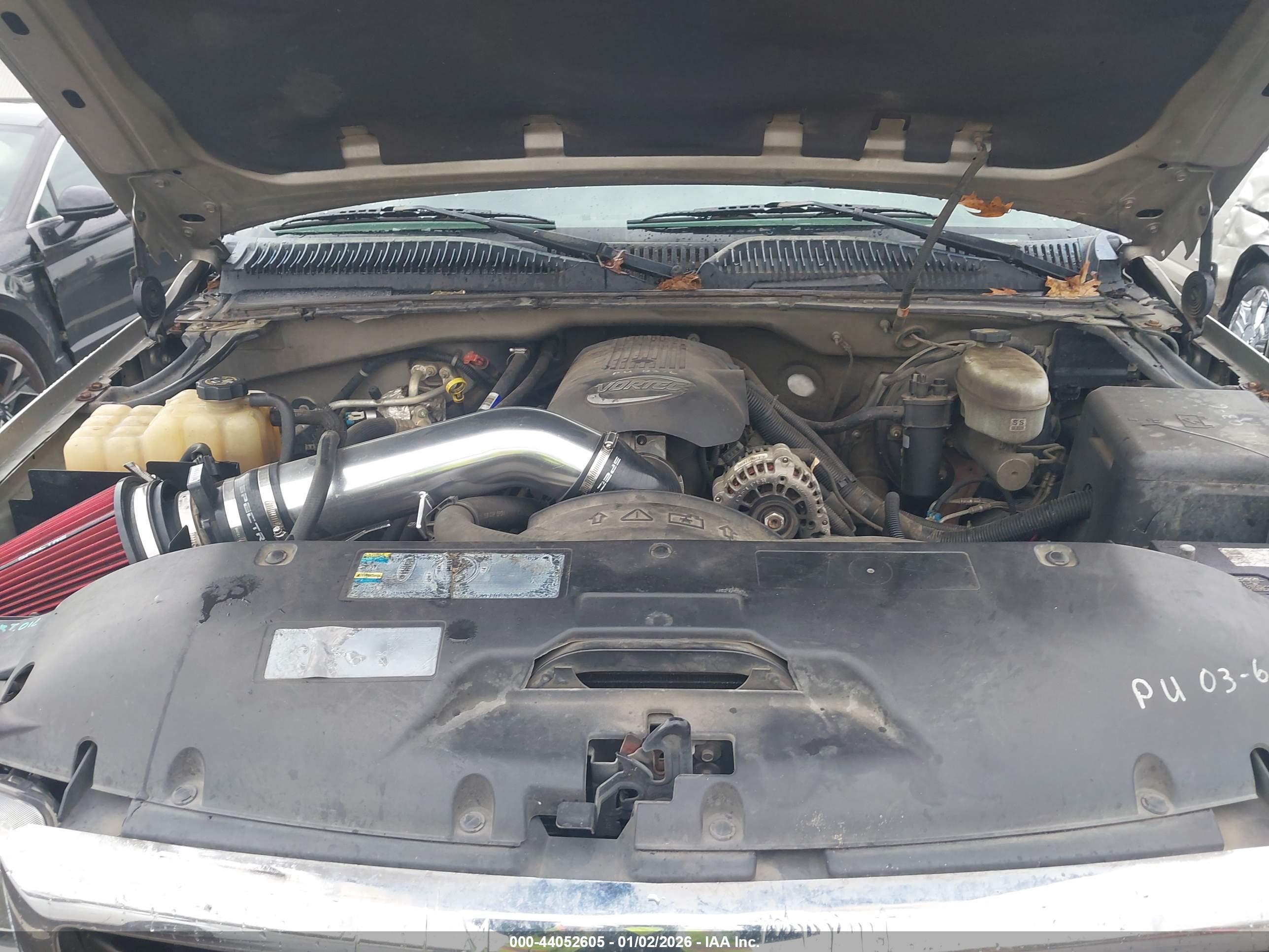 GMC SIERRA image 10