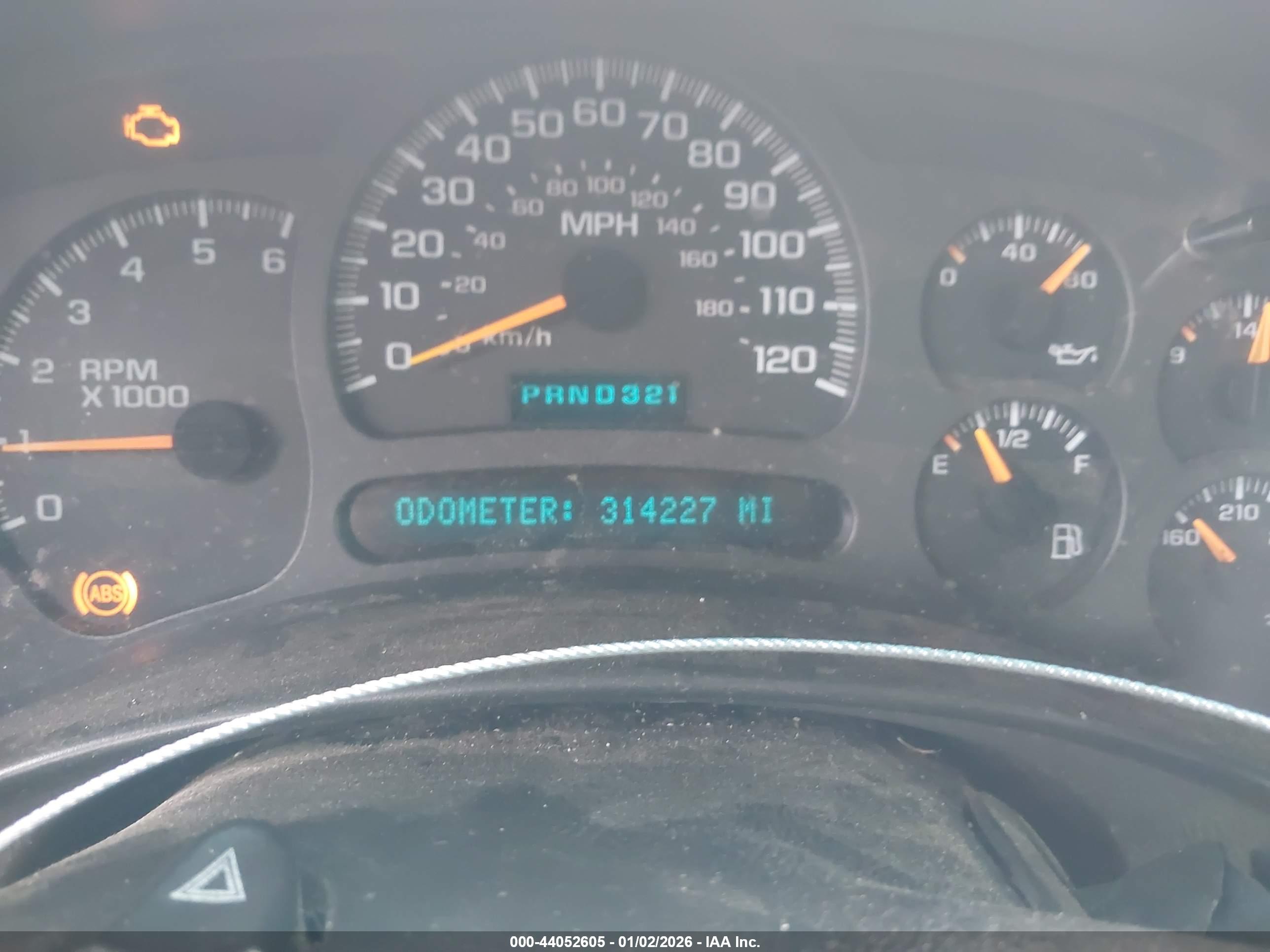 GMC SIERRA image 7