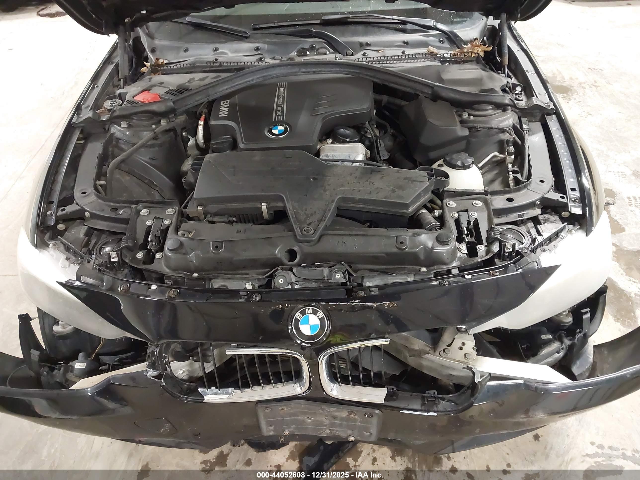 BMW 328I image 10