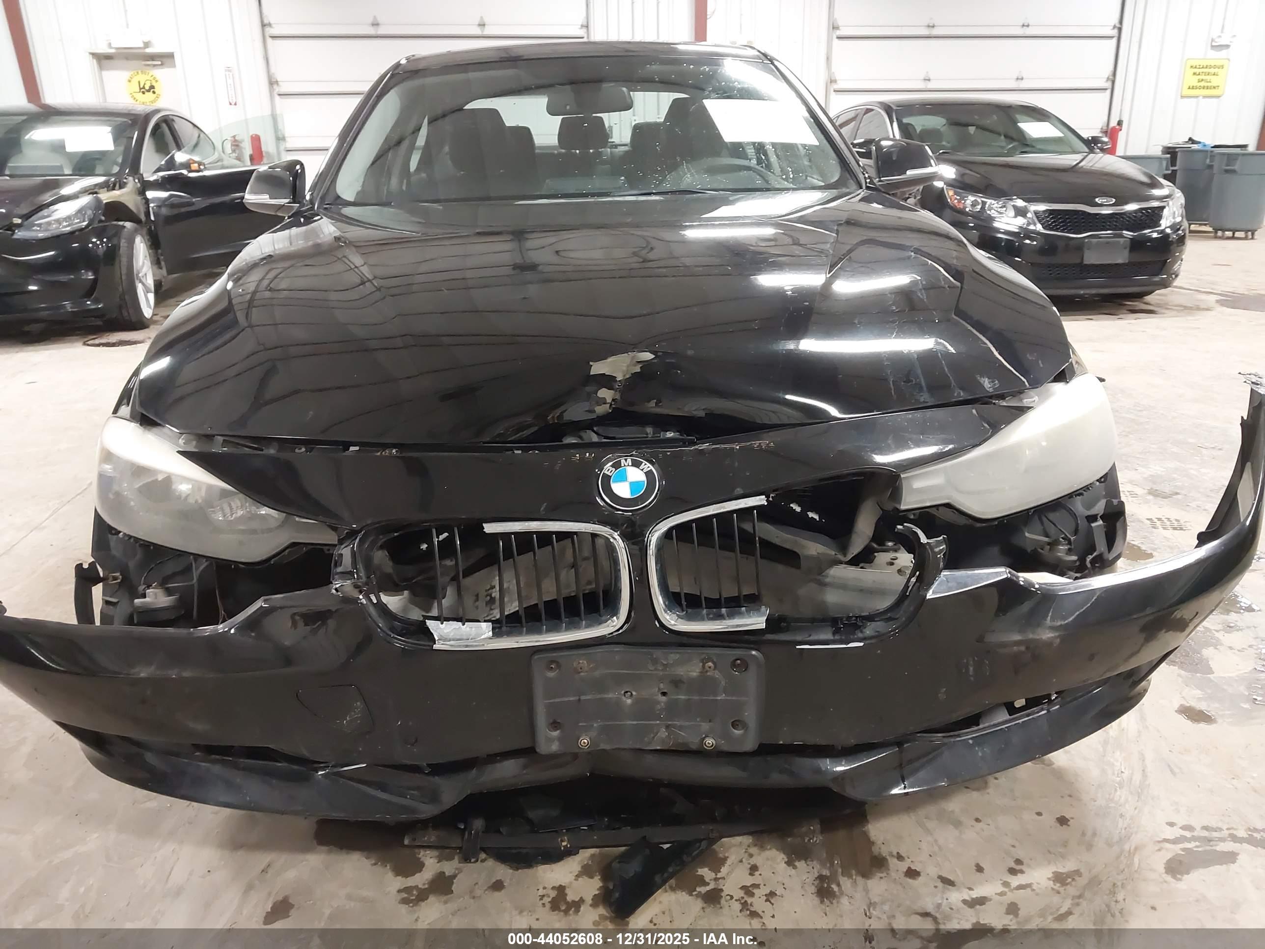 BMW 328I image 6