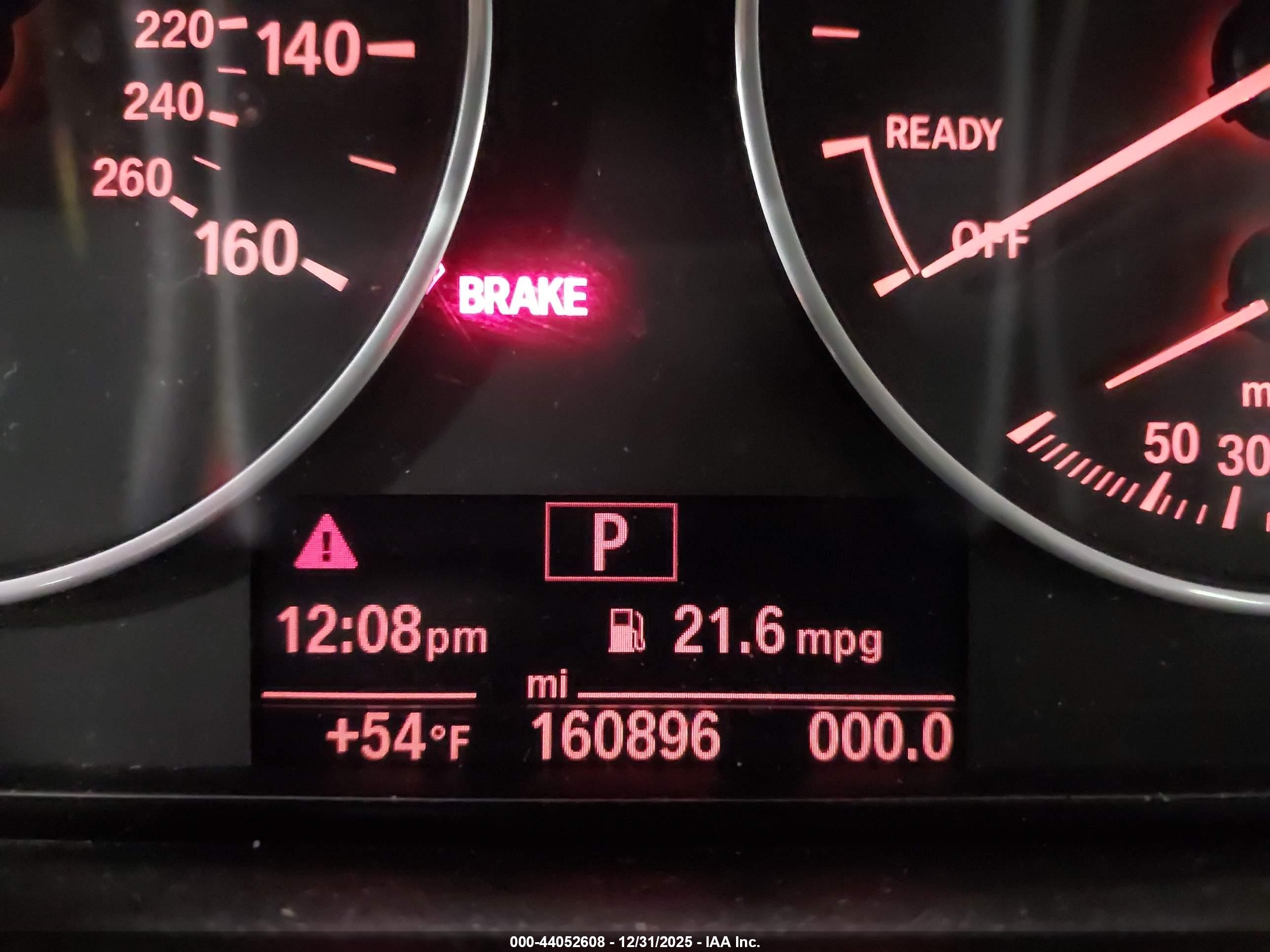 BMW 328I image 7