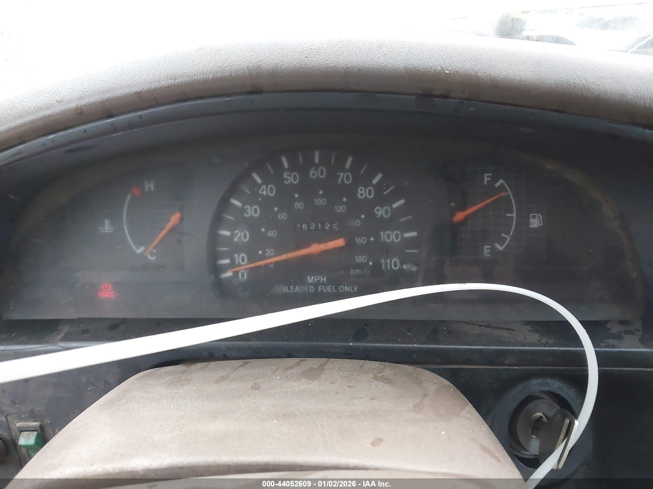 TOYOTA TACOMA image 7