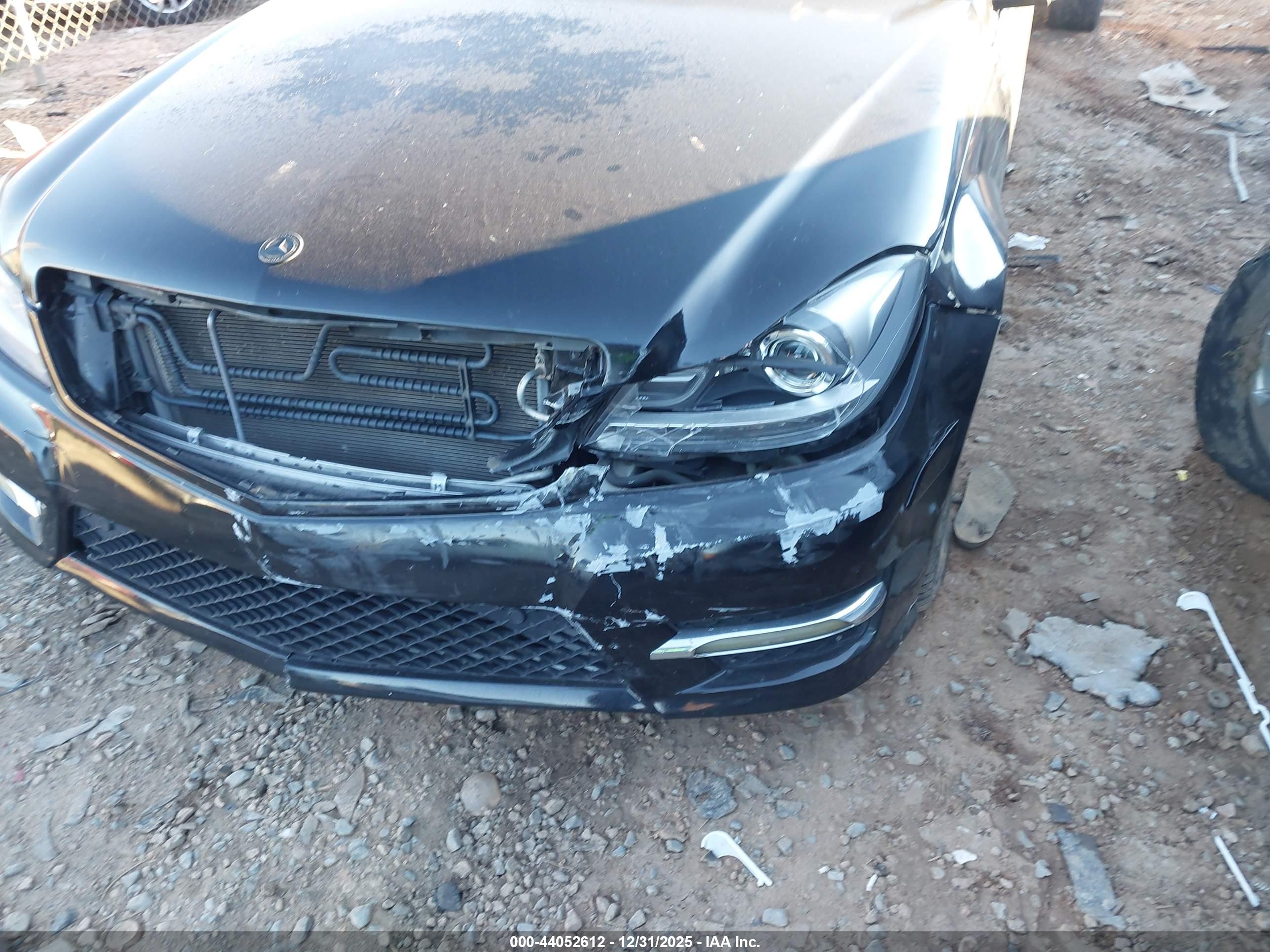 MERCEDES-BENZ C image 6