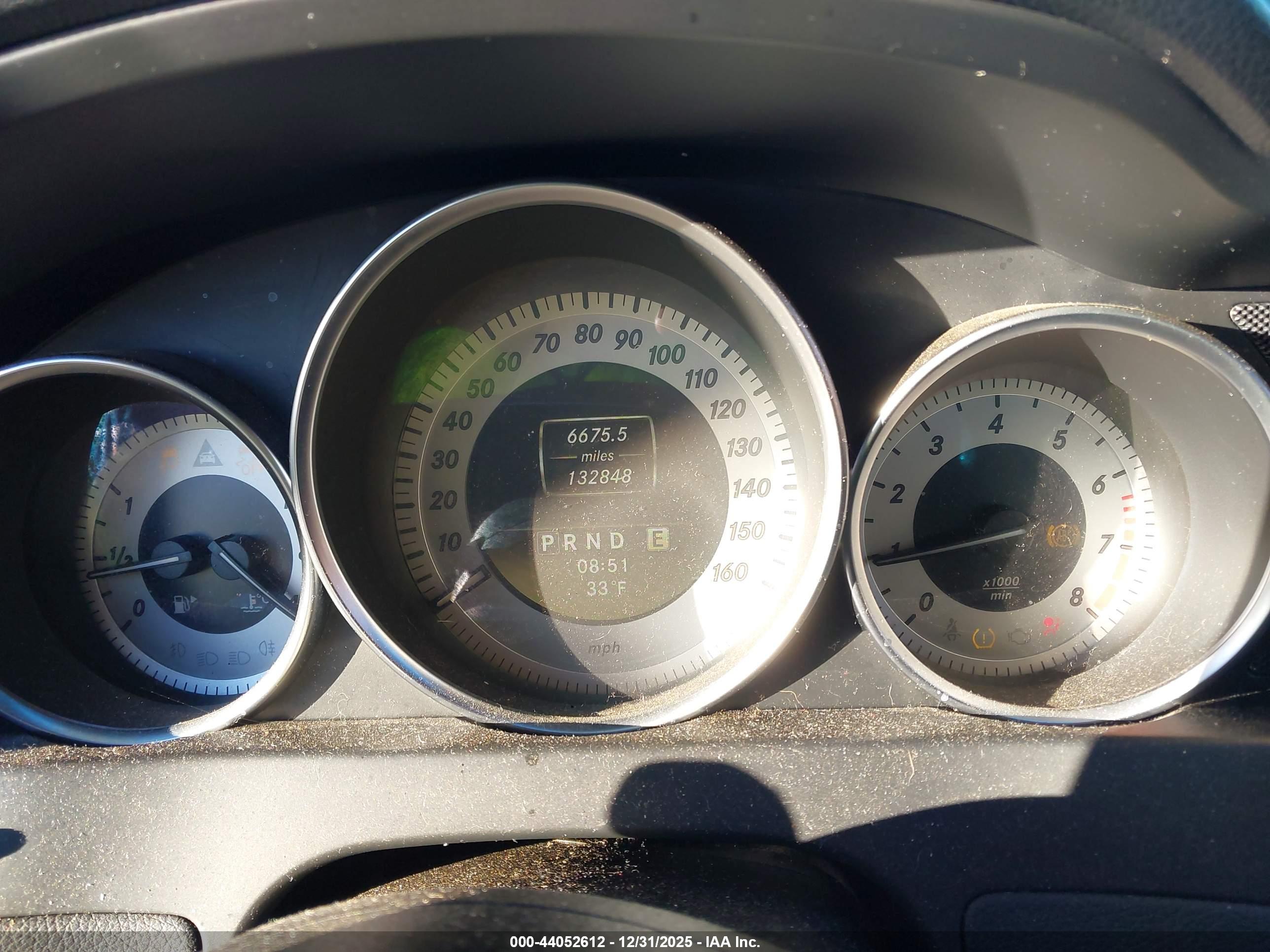 MERCEDES-BENZ C image 7