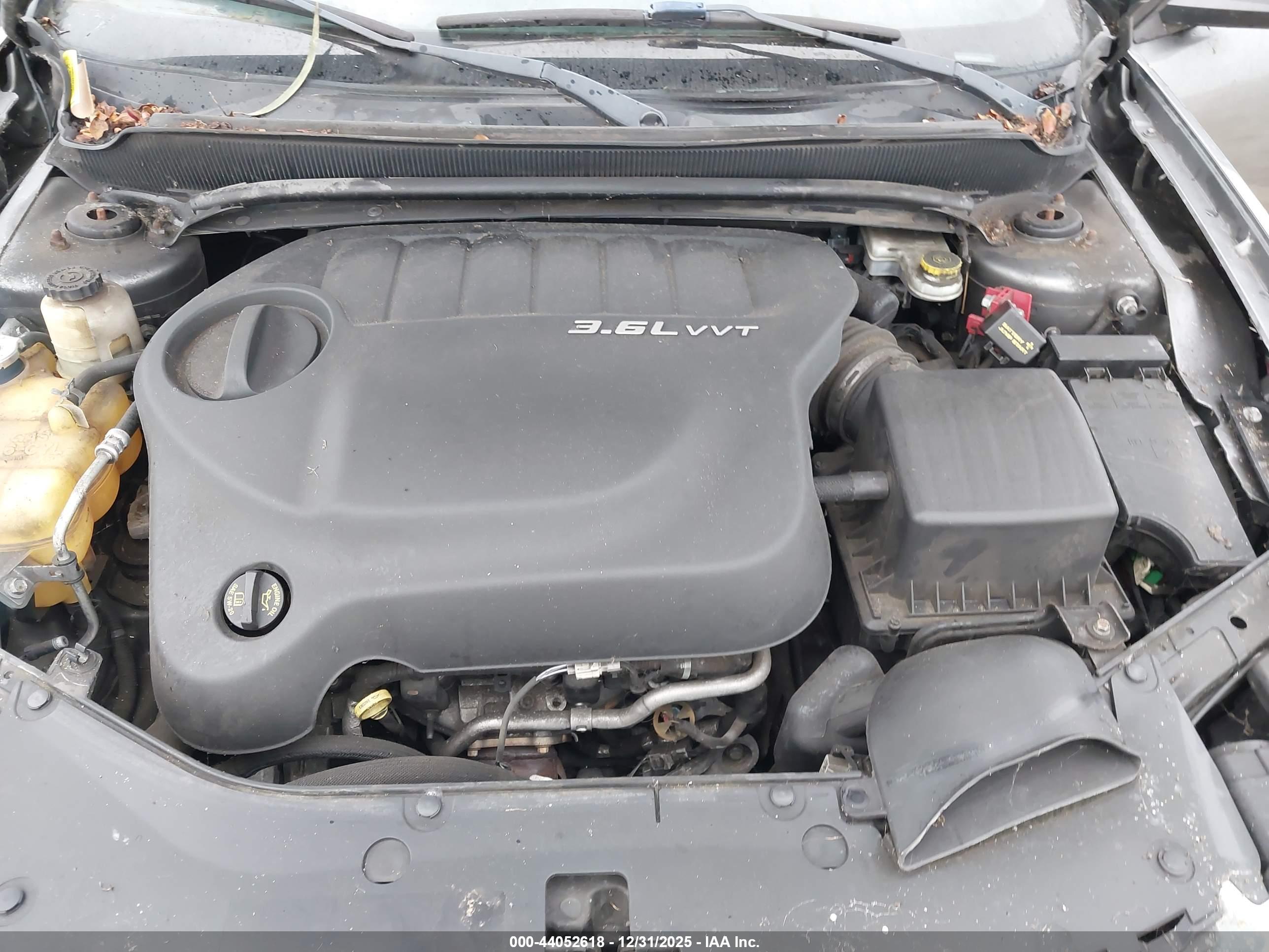 DODGE AVENGER image 10