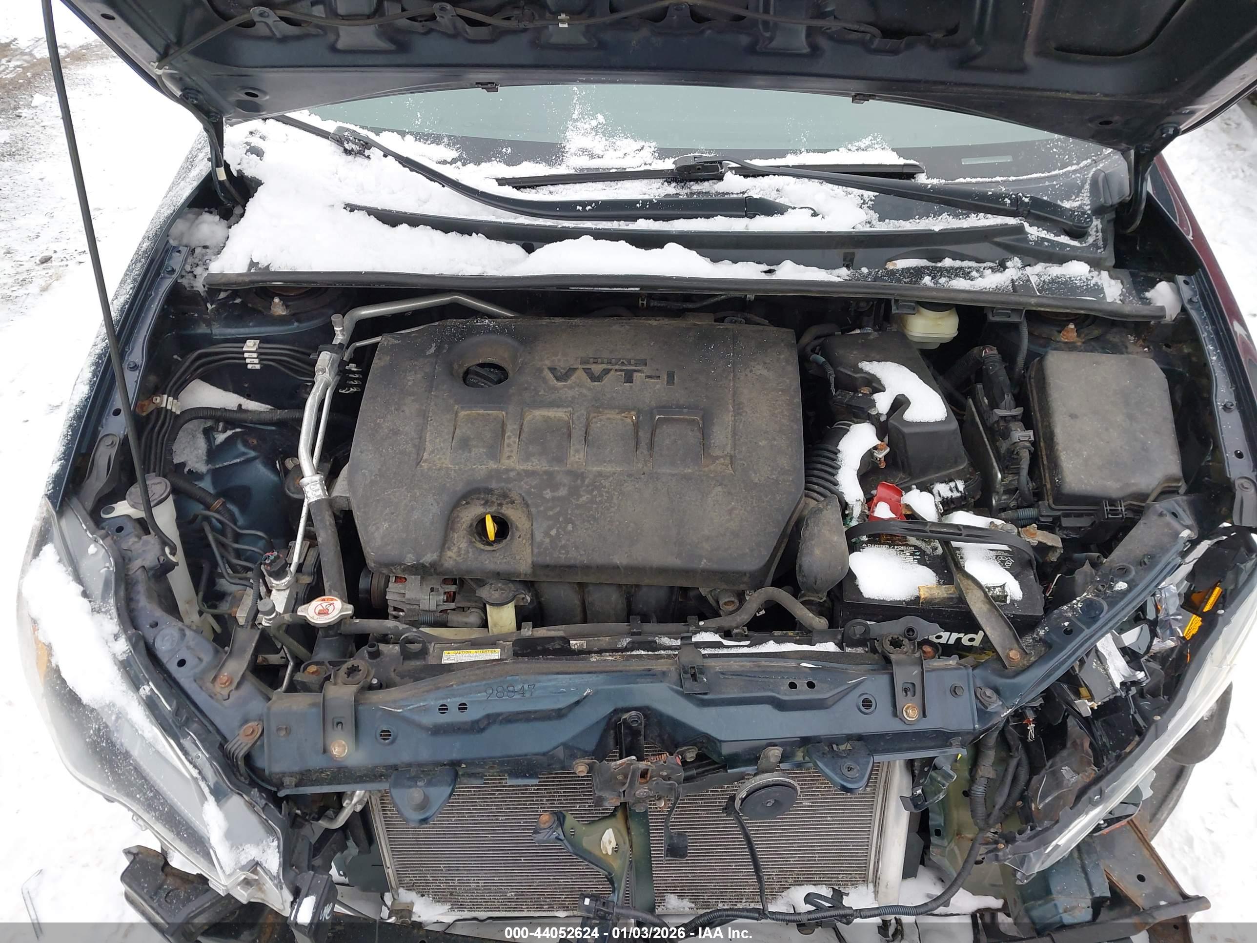 TOYOTA COROLLA image 10