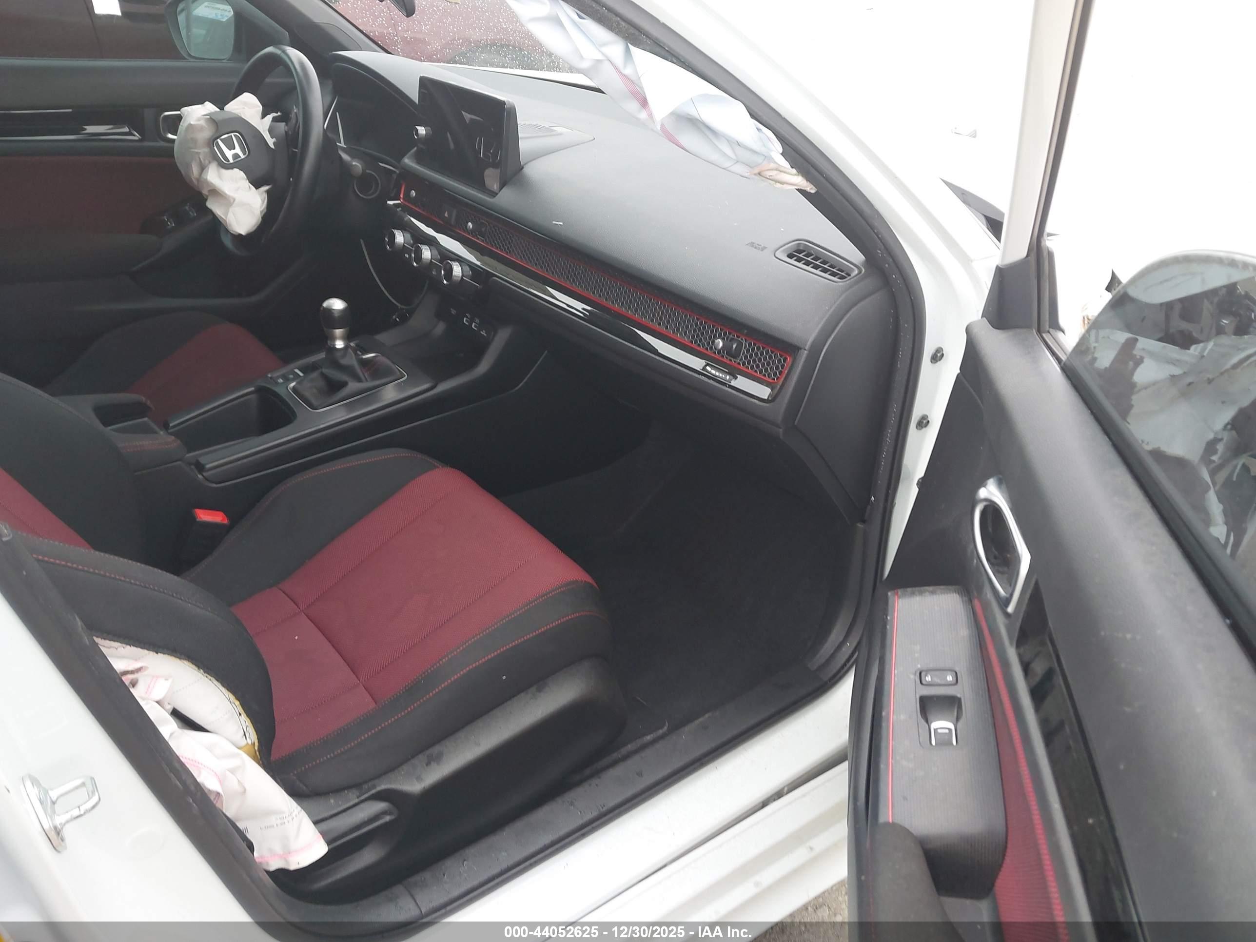 HONDA CIVIC image 5