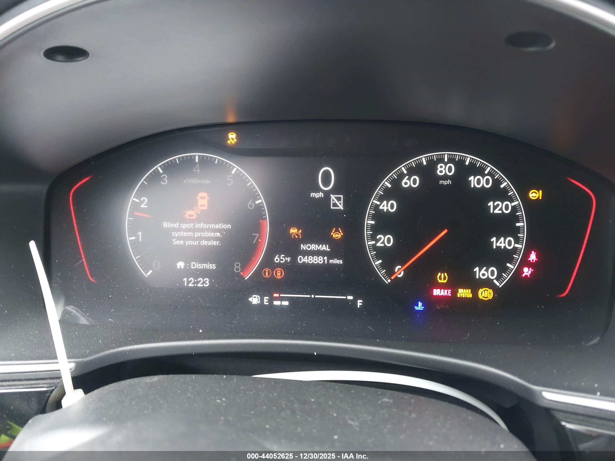 HONDA CIVIC image 7