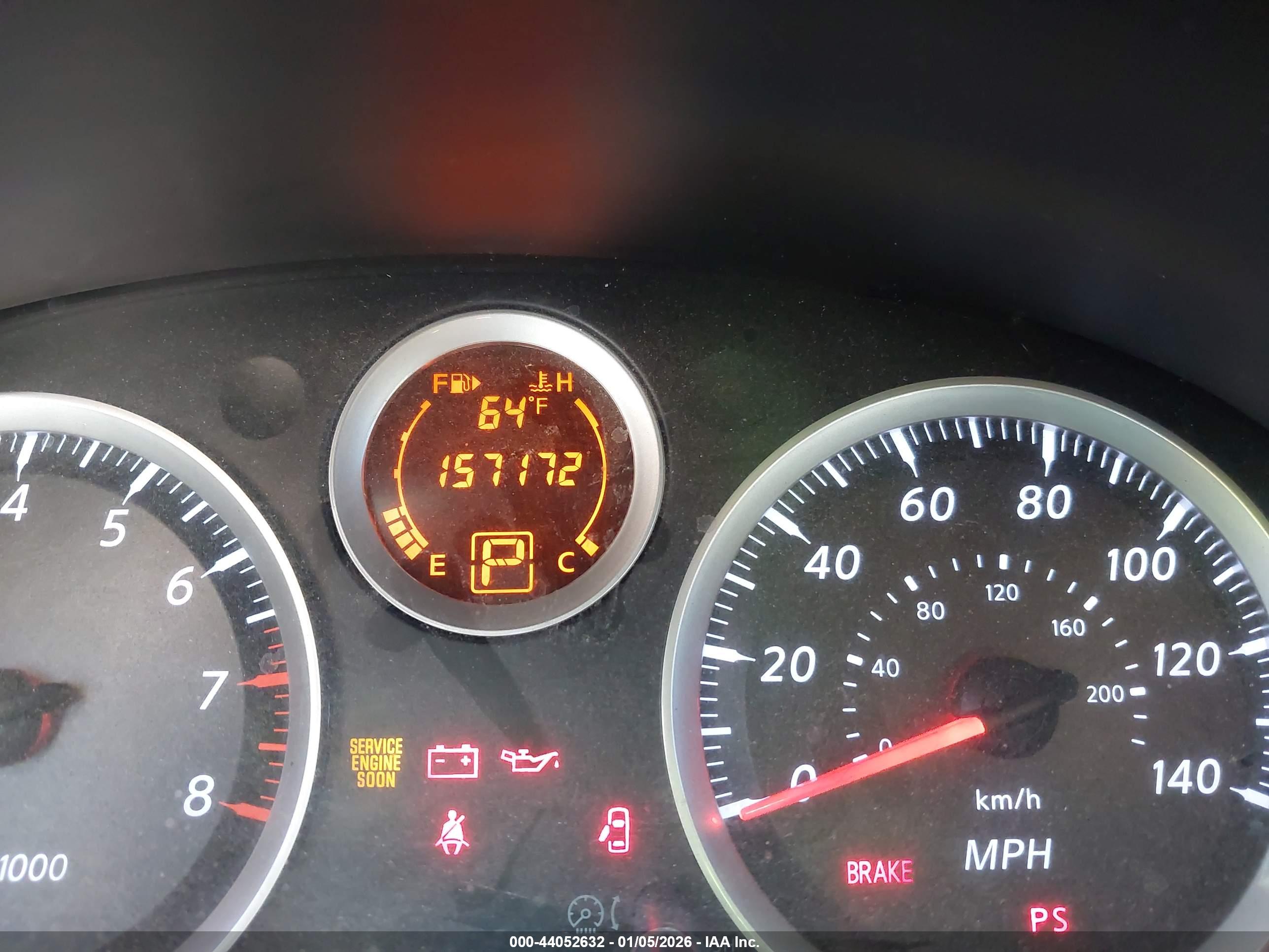 NISSAN SENTRA image 7