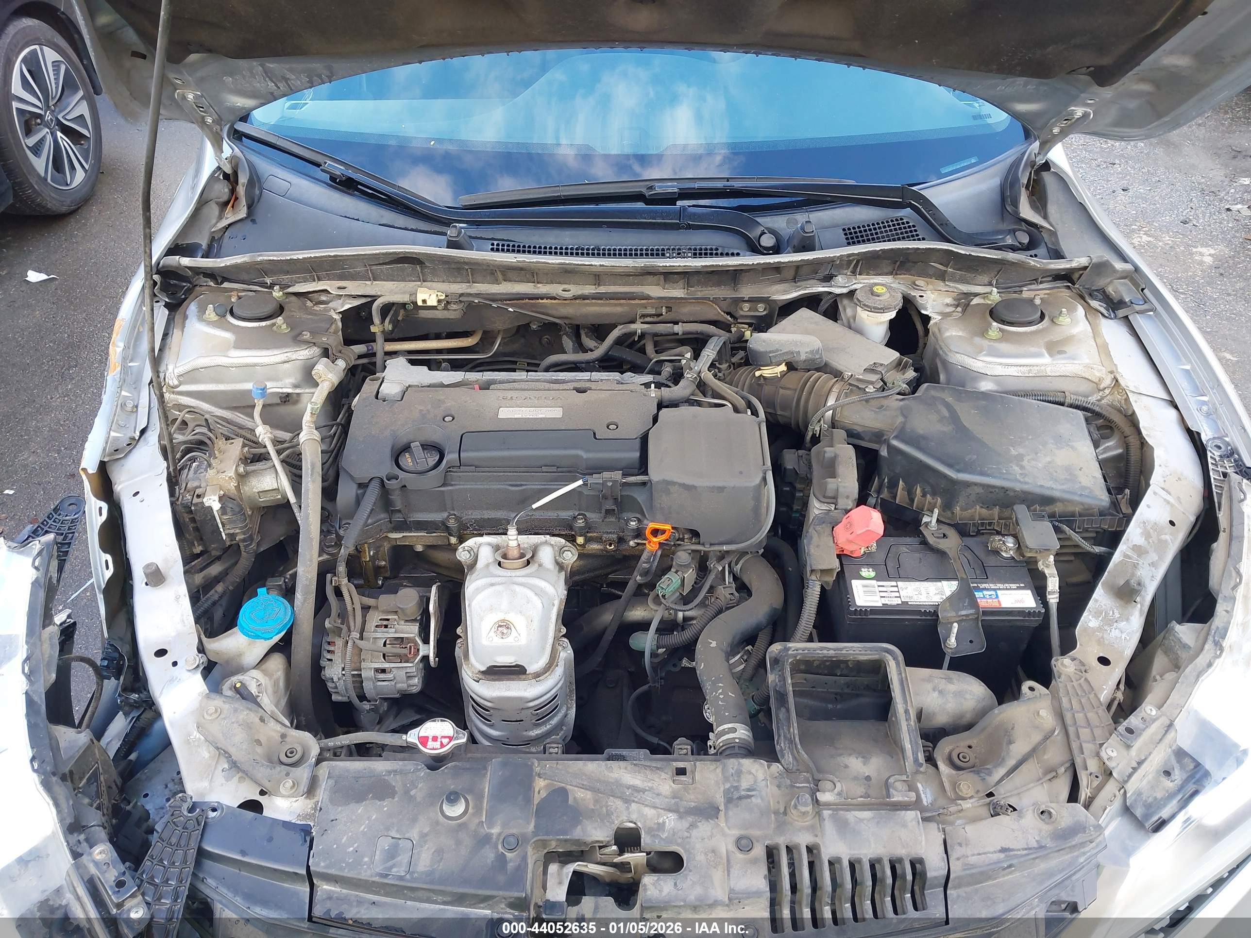 HONDA ACCORD image 10