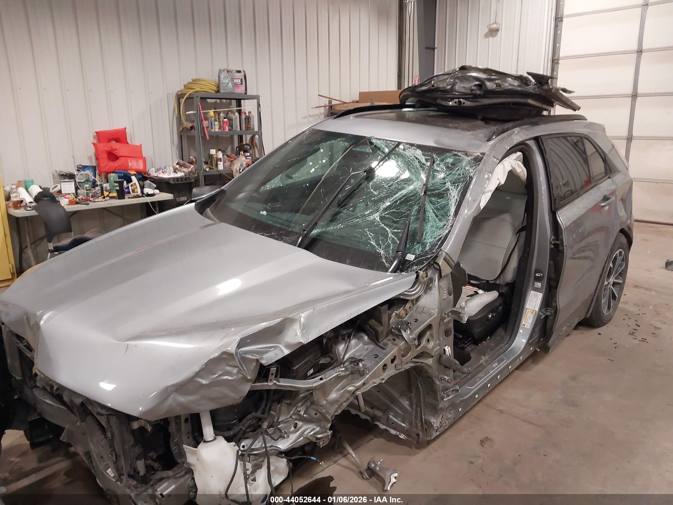 CADILLAC XT4 image 6