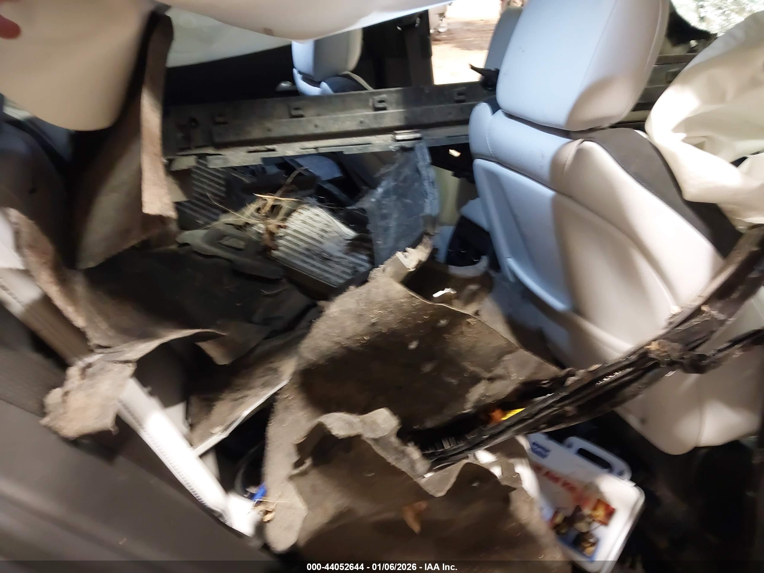 CADILLAC XT4 image 8