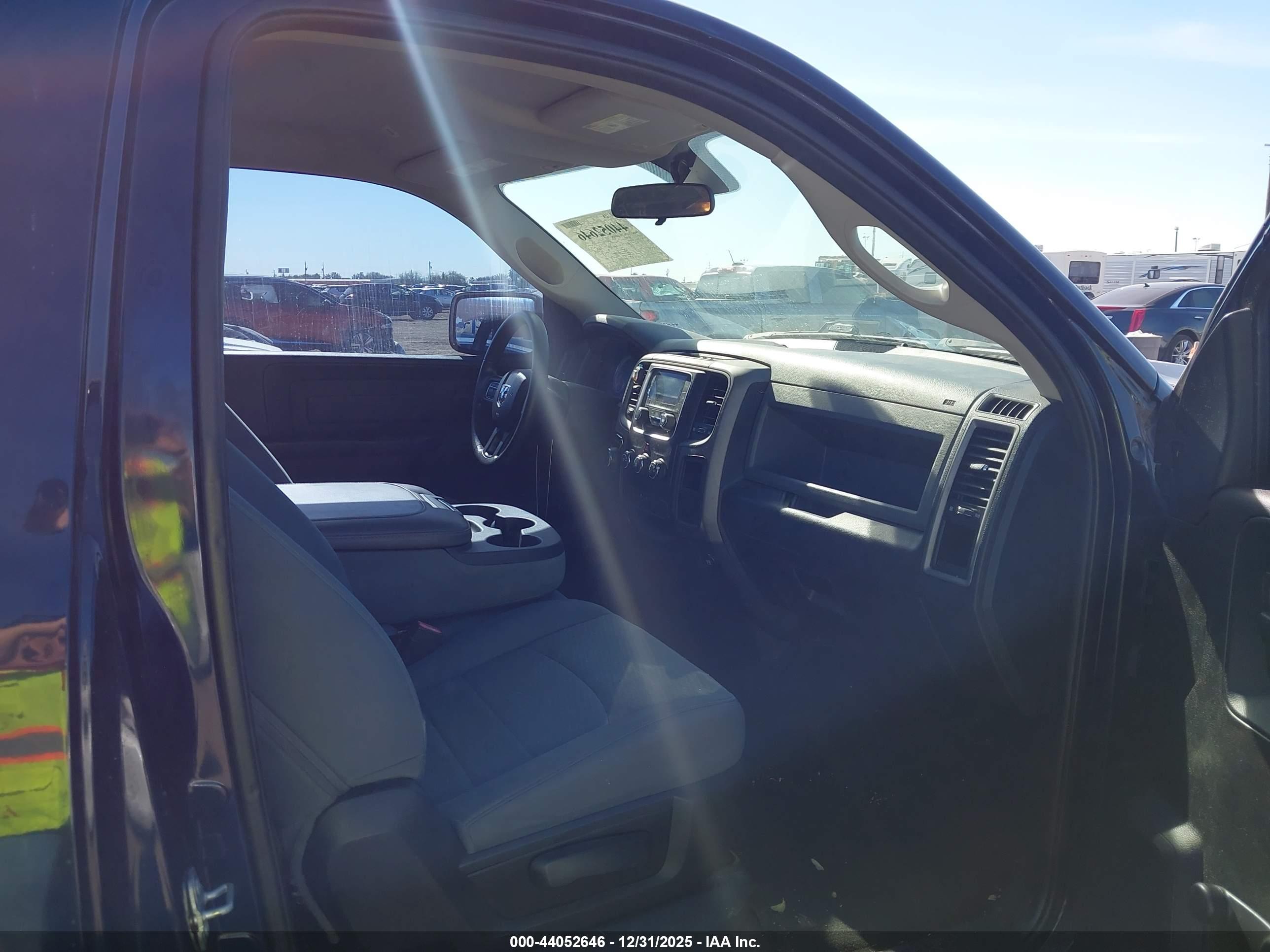 RAM 1500 image 5