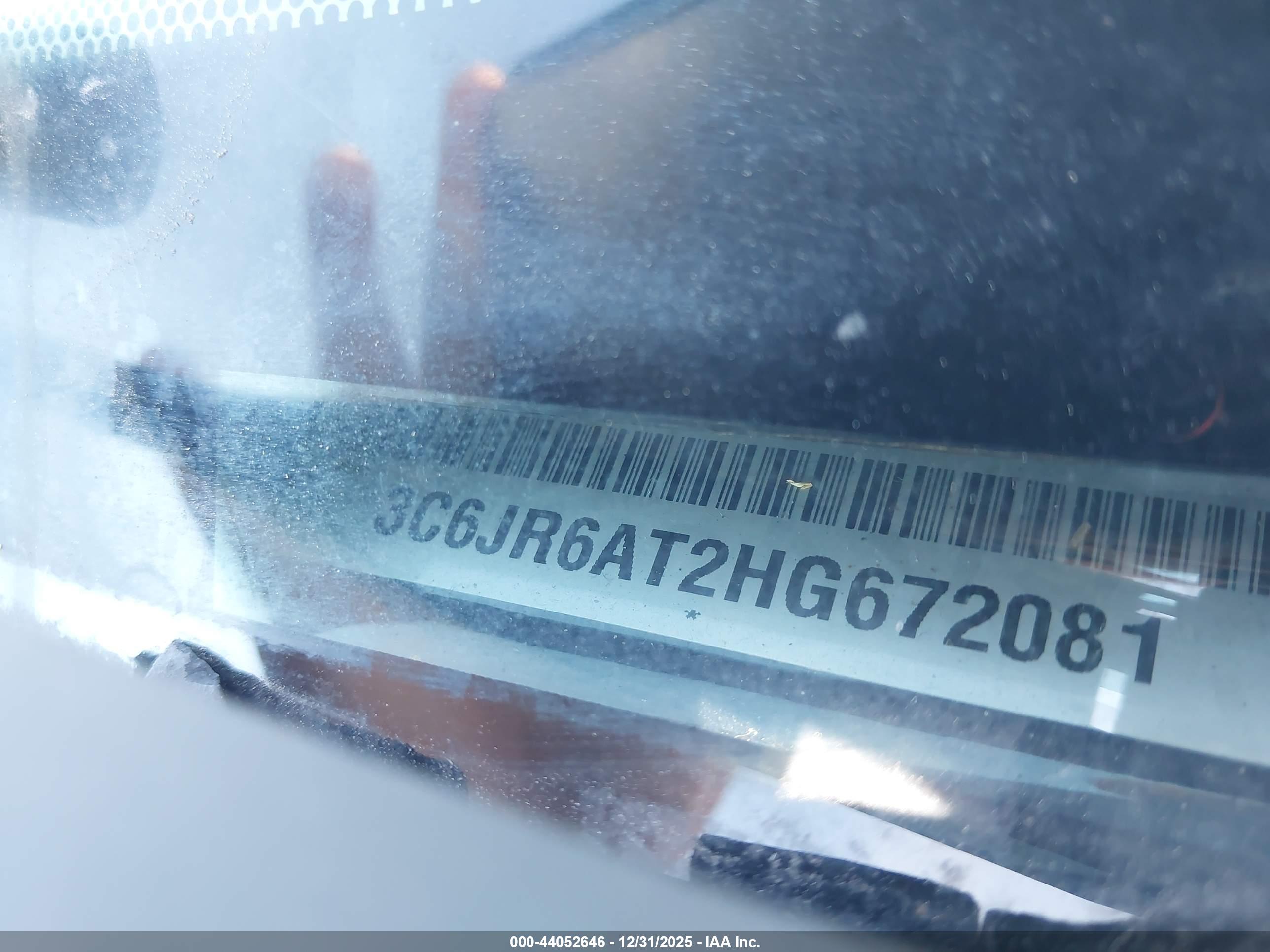 RAM 1500 image 9