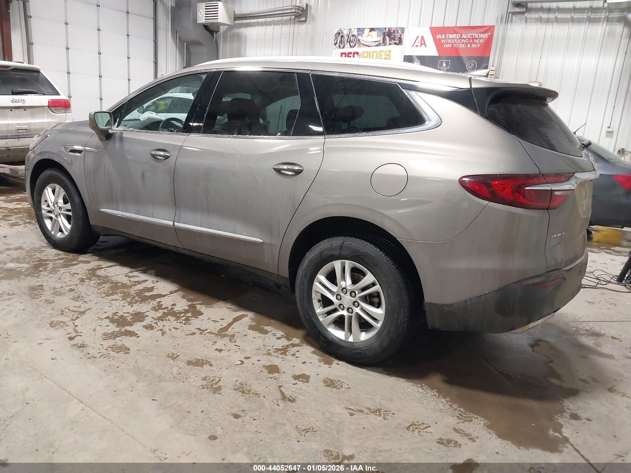 BUICK ENCLAVE image 3