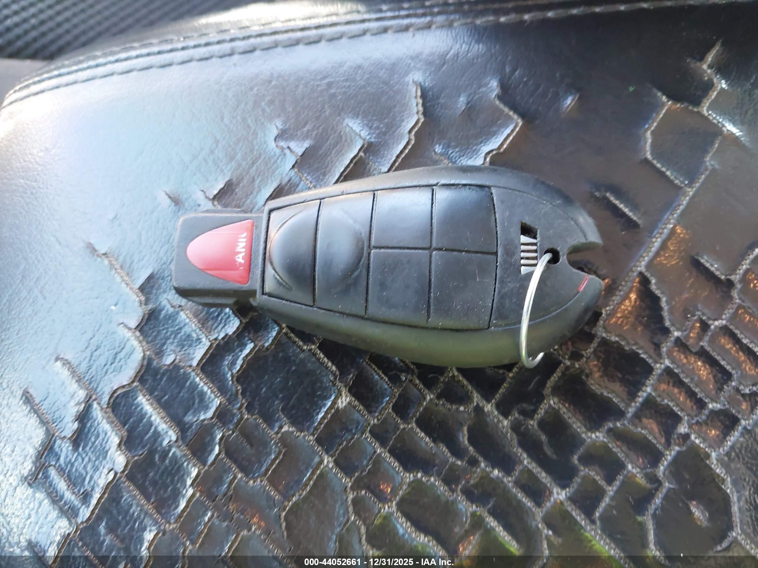 DODGE DART image 11