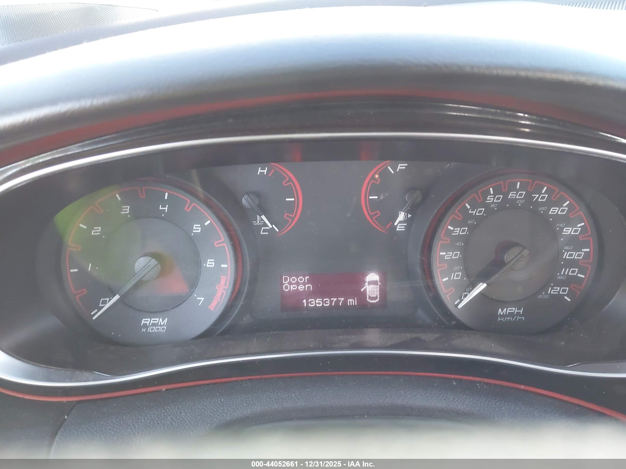 DODGE DART image 7