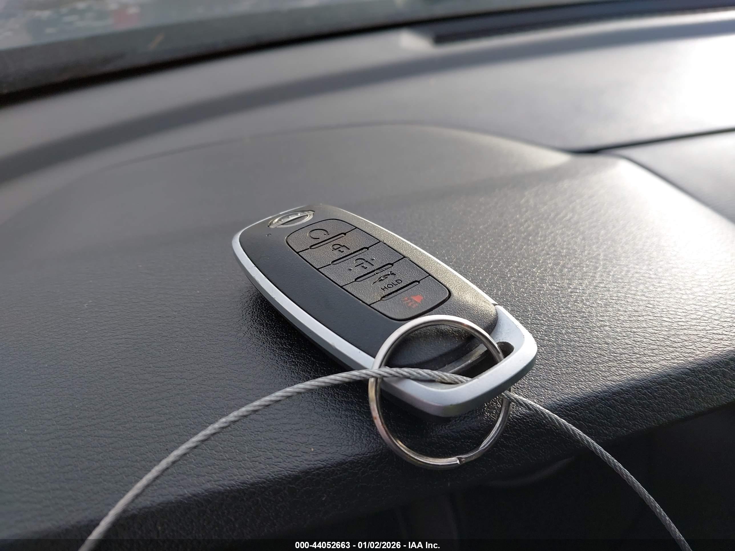 NISSAN SENTRA image 11