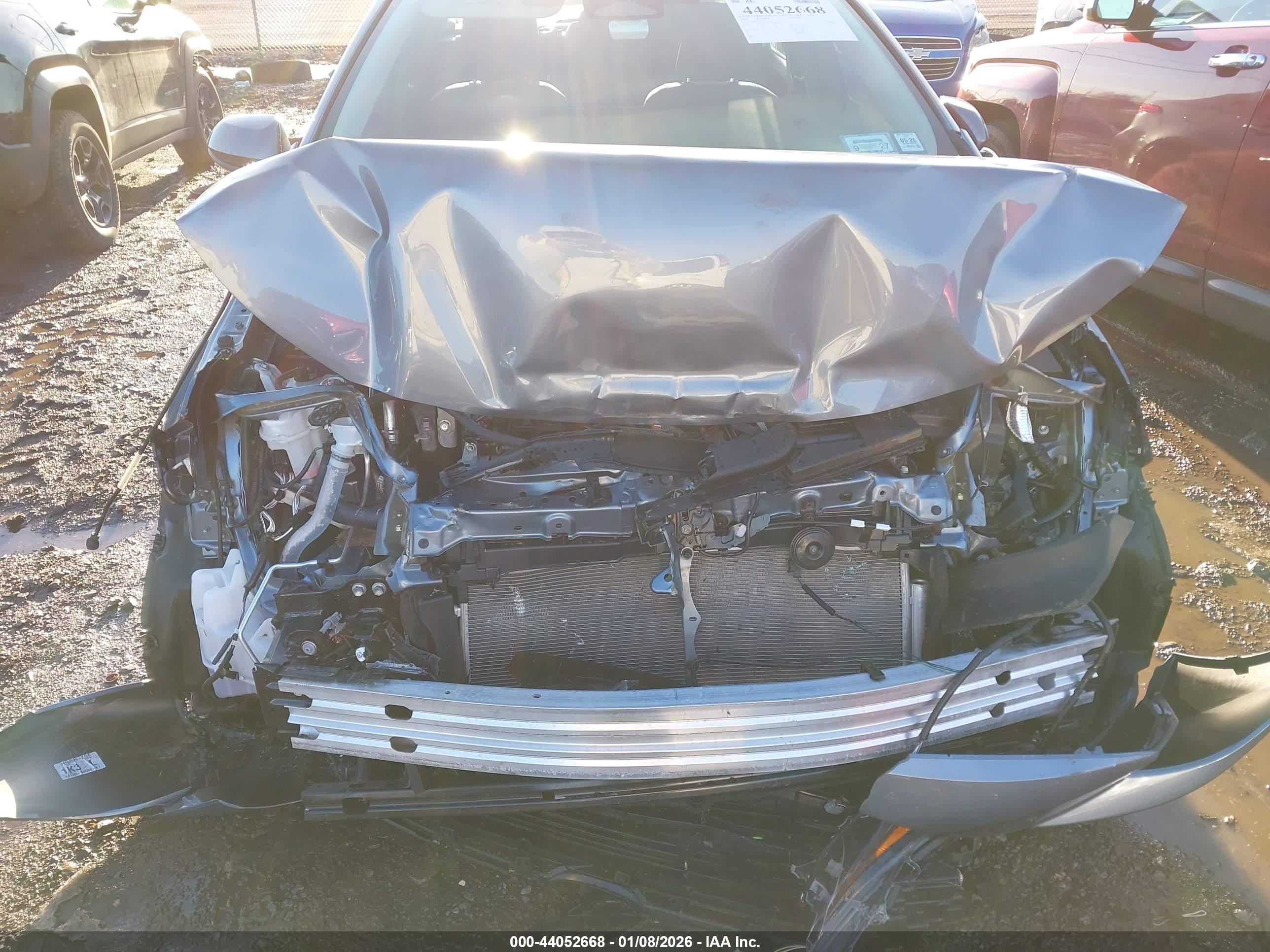 TOYOTA COROLLA image 6