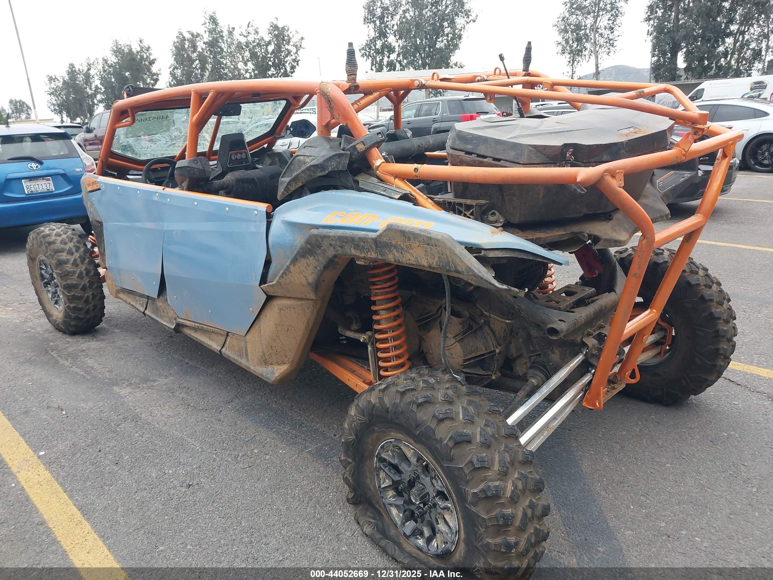 CAN-AM MAVERICK image 3