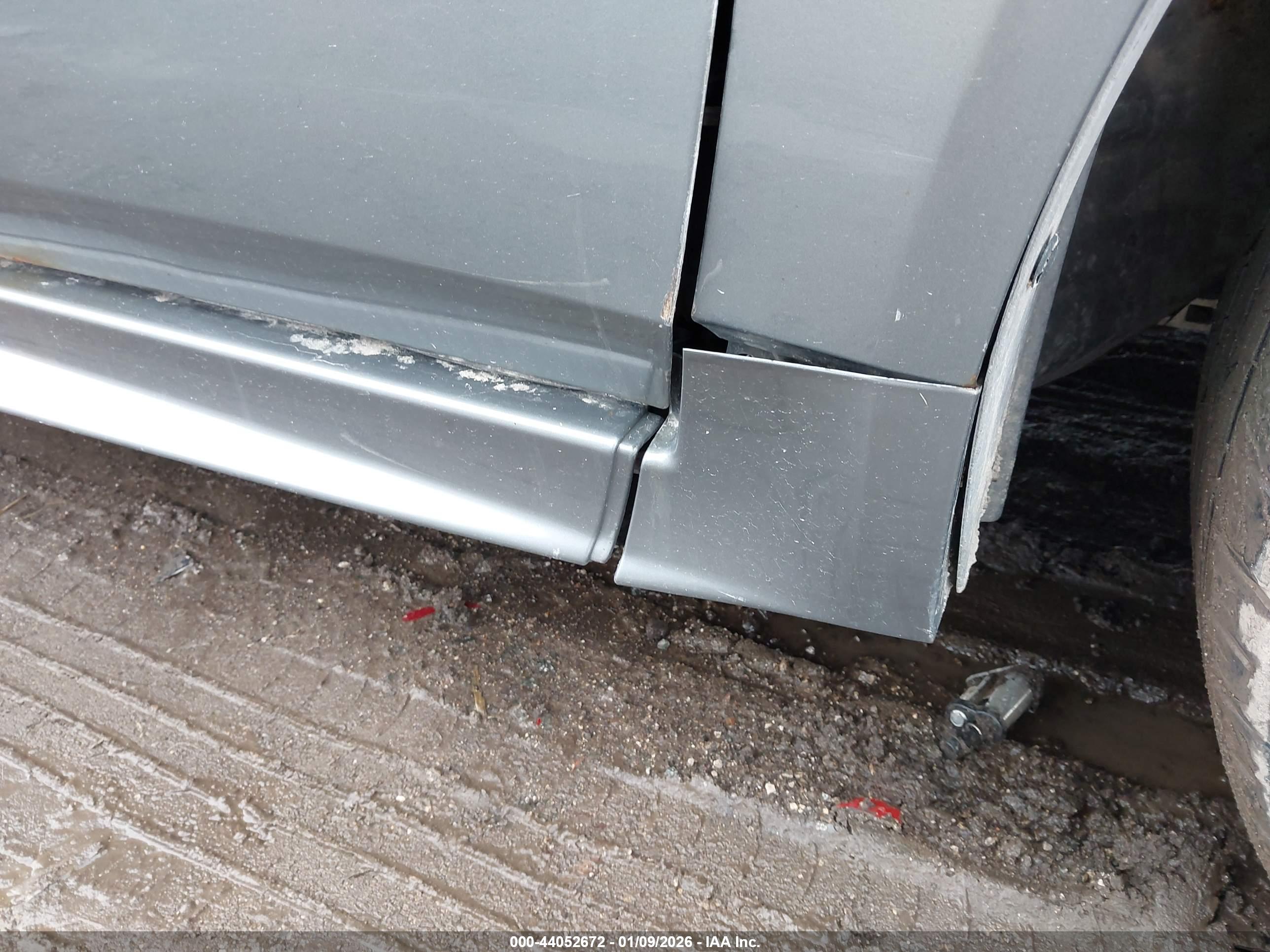 CHEVROLET IMPALA image 6