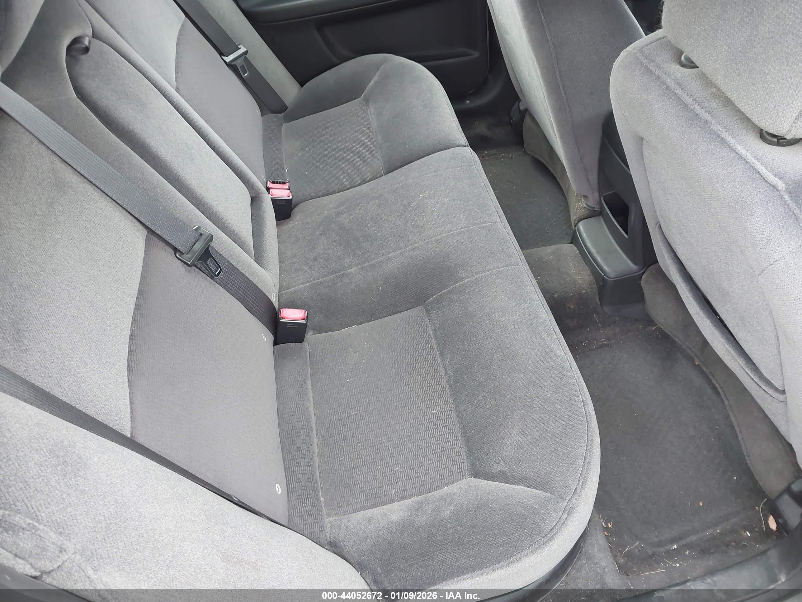 CHEVROLET IMPALA image 8