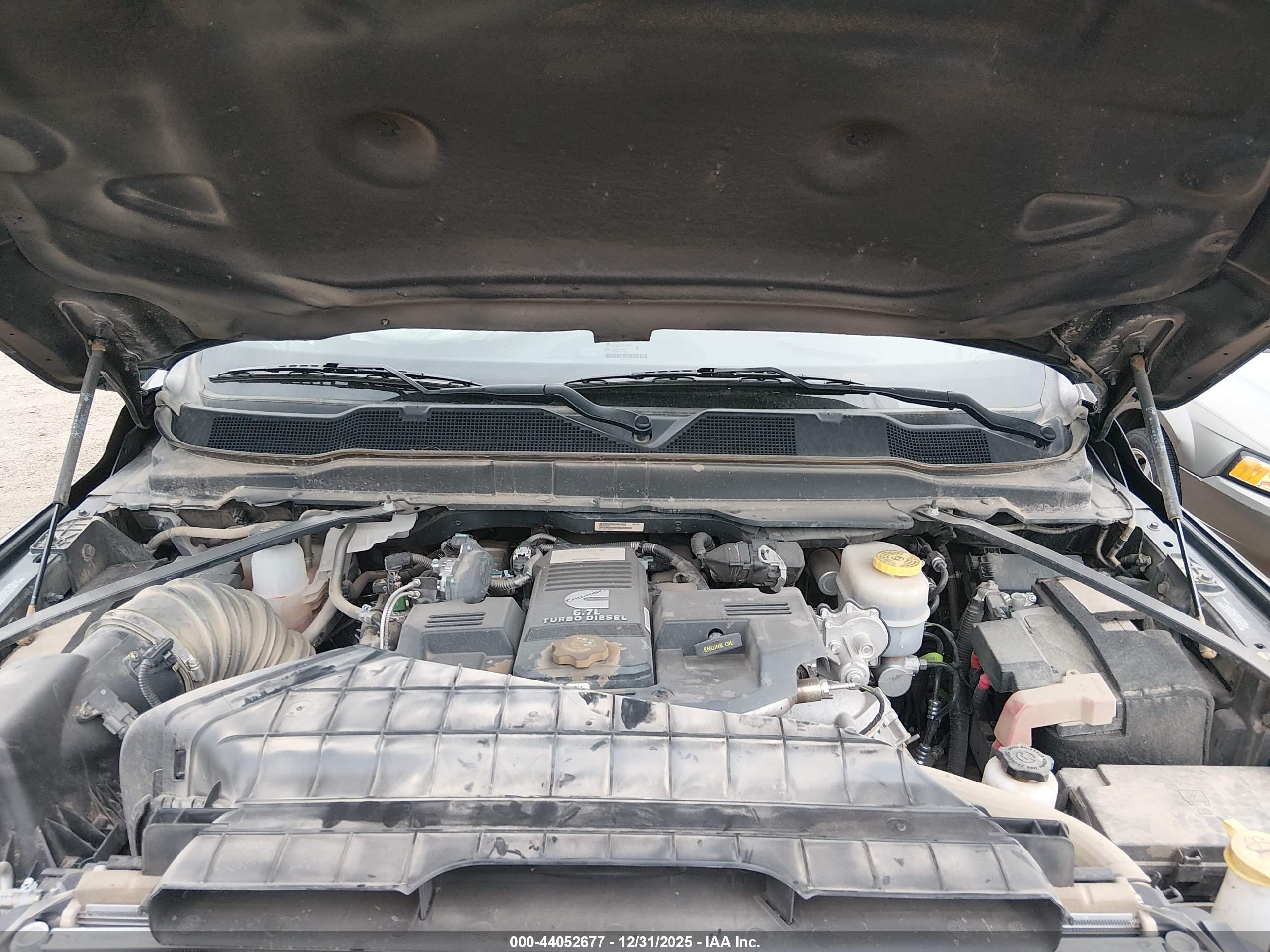 RAM 2500 image 10