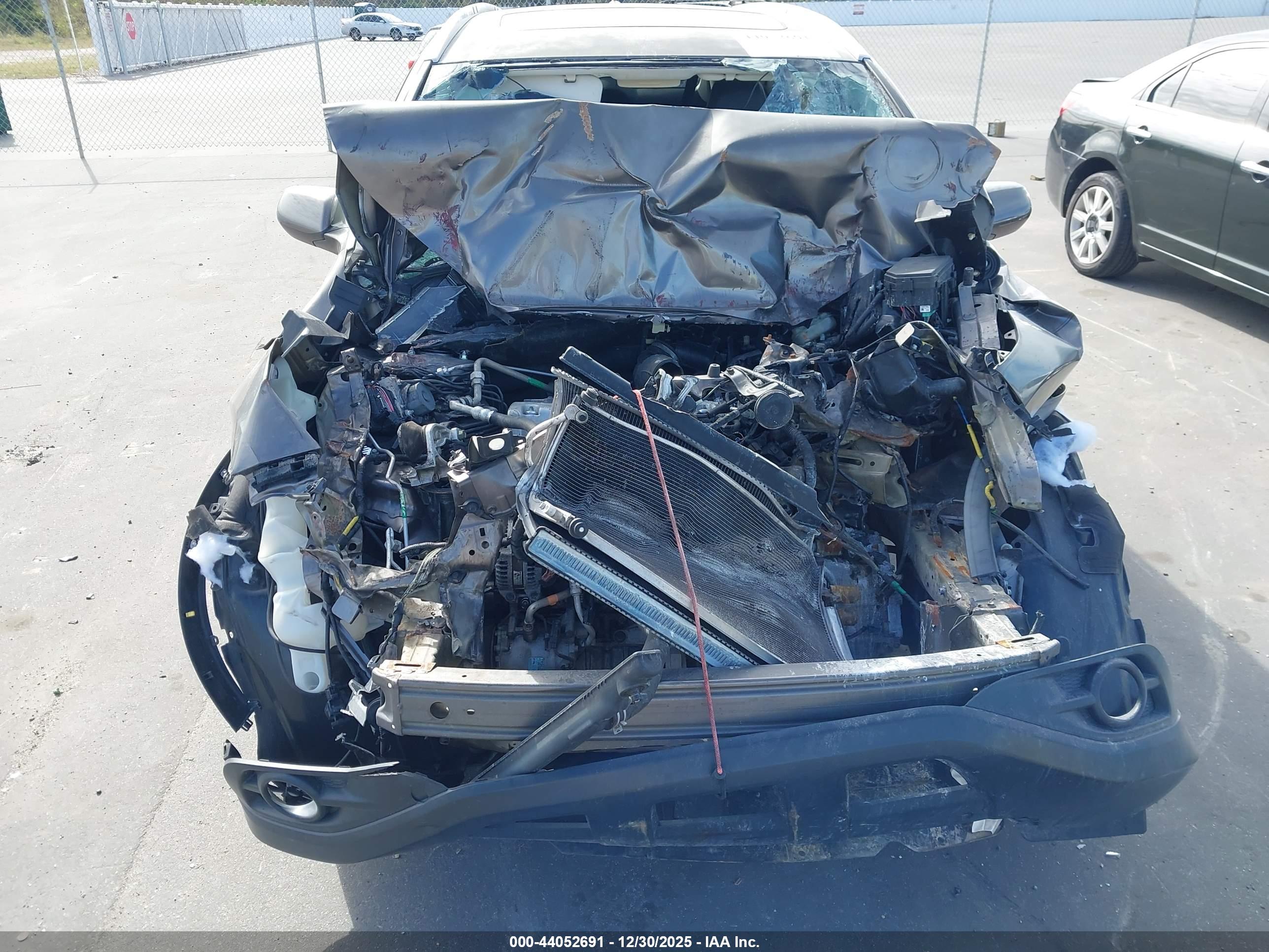 HONDA CR-V image 6